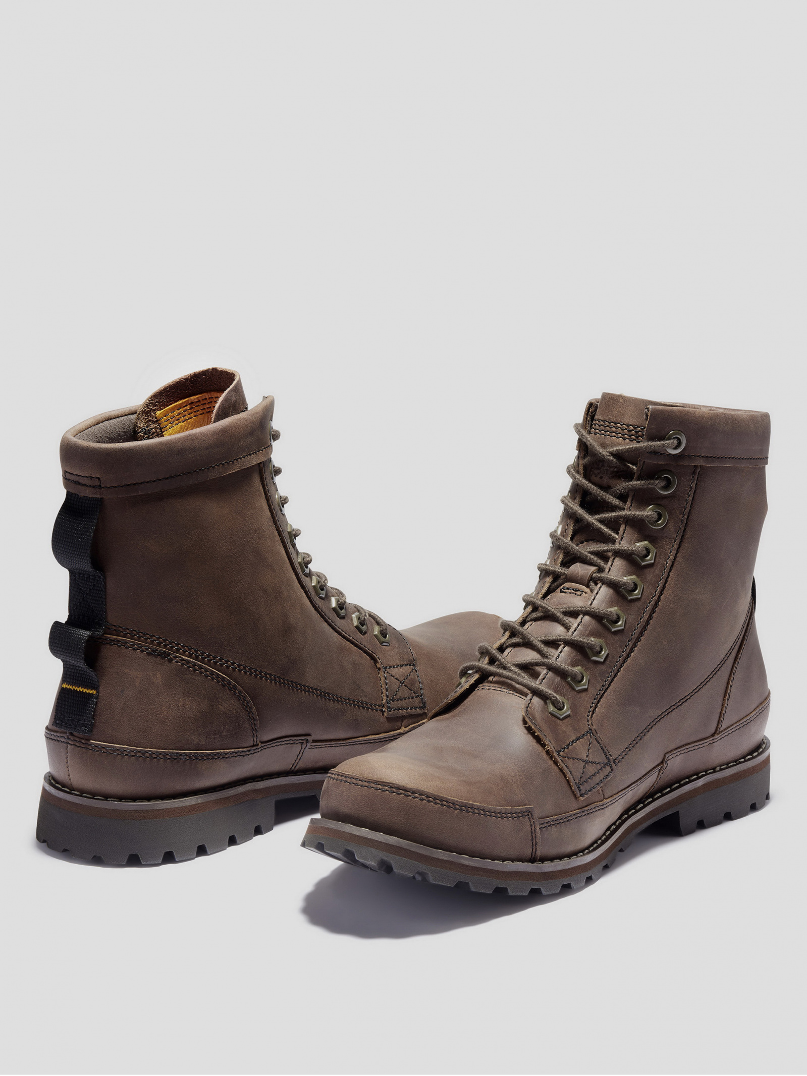 Ботинки Мужские Timberland