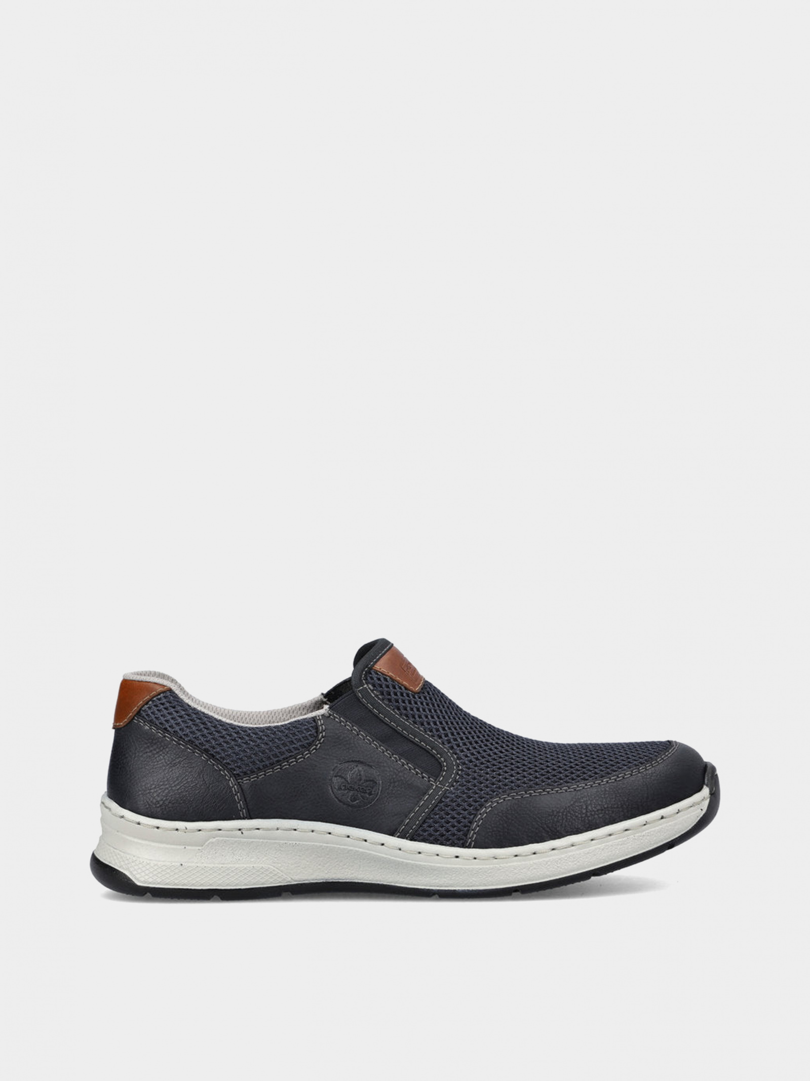 Slip-On Sneakers Men's RIEKER