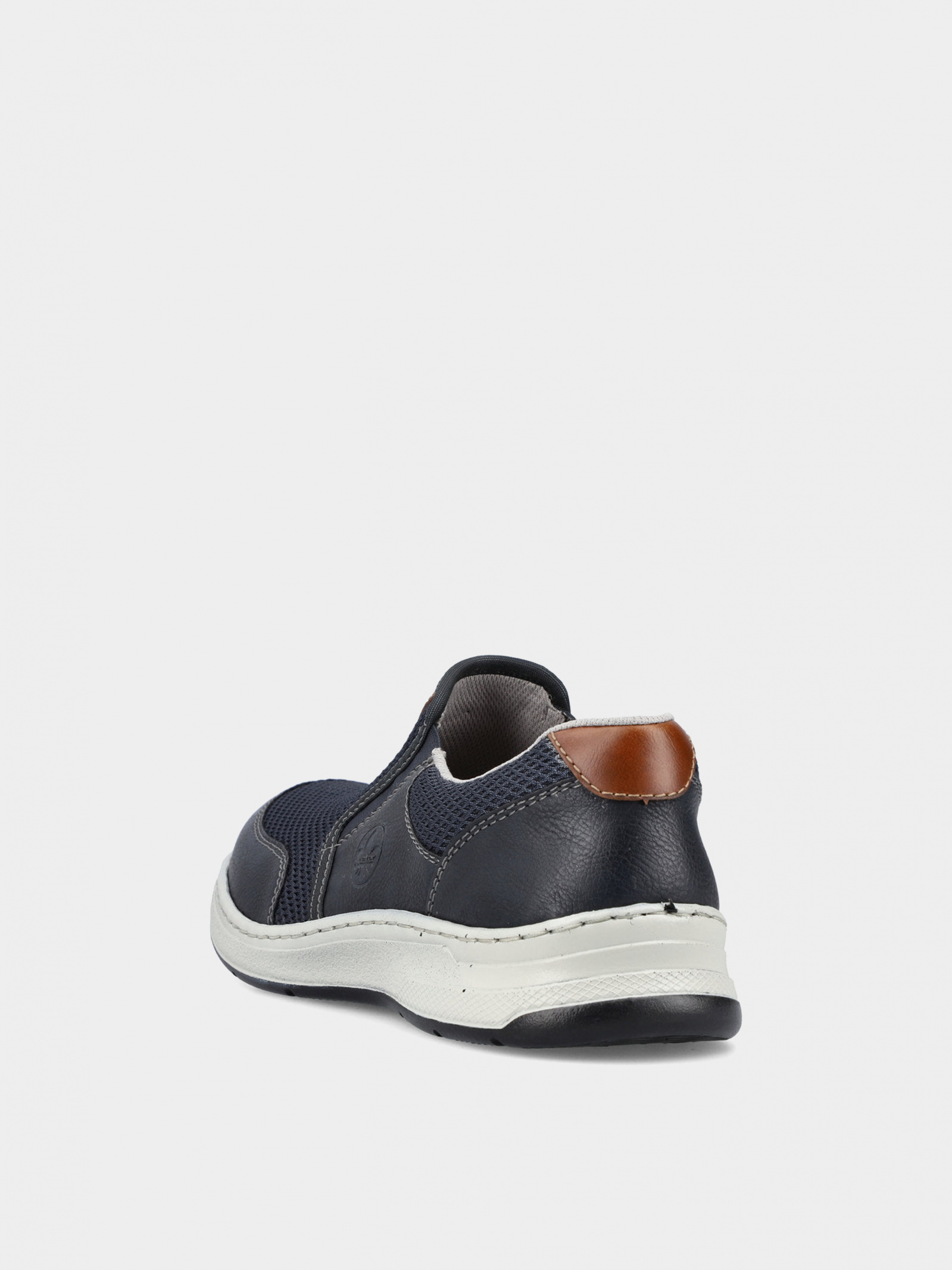 Slip-On Sneakers Men's RIEKER