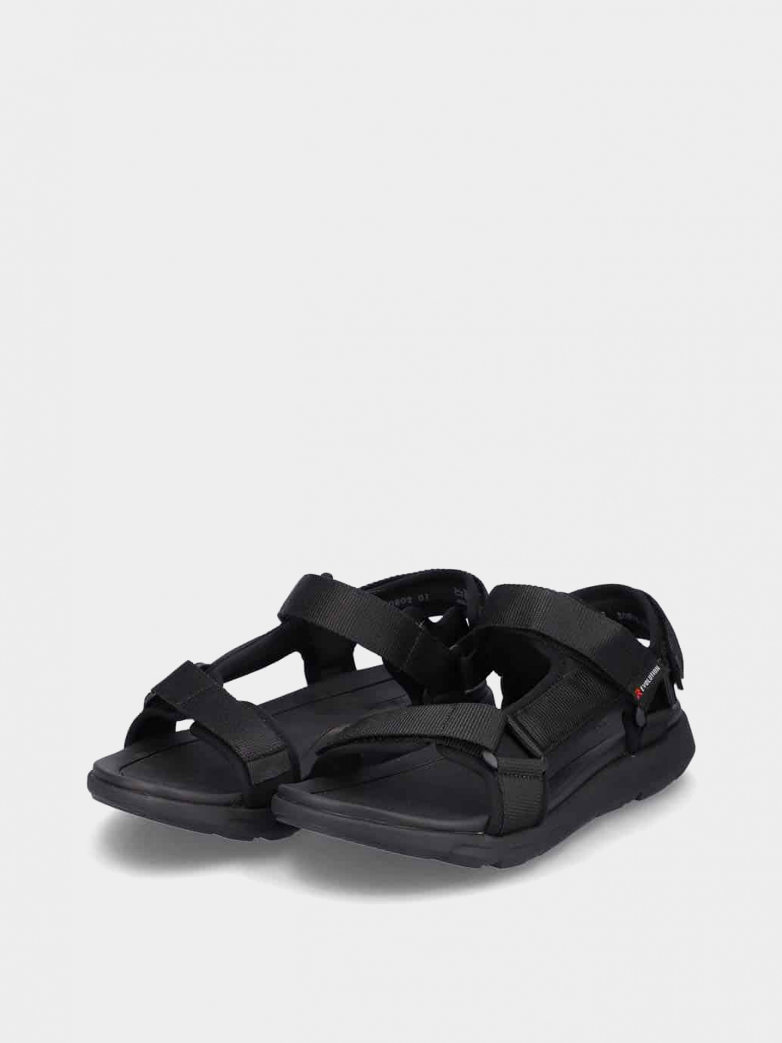 Sandals Men's RIEKER