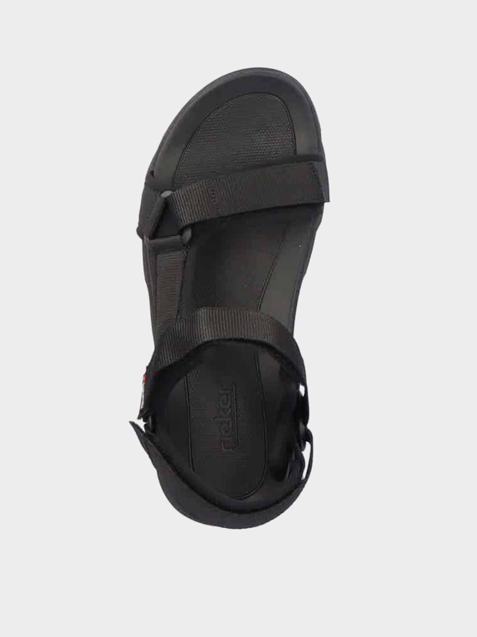 Sandals Men's RIEKER