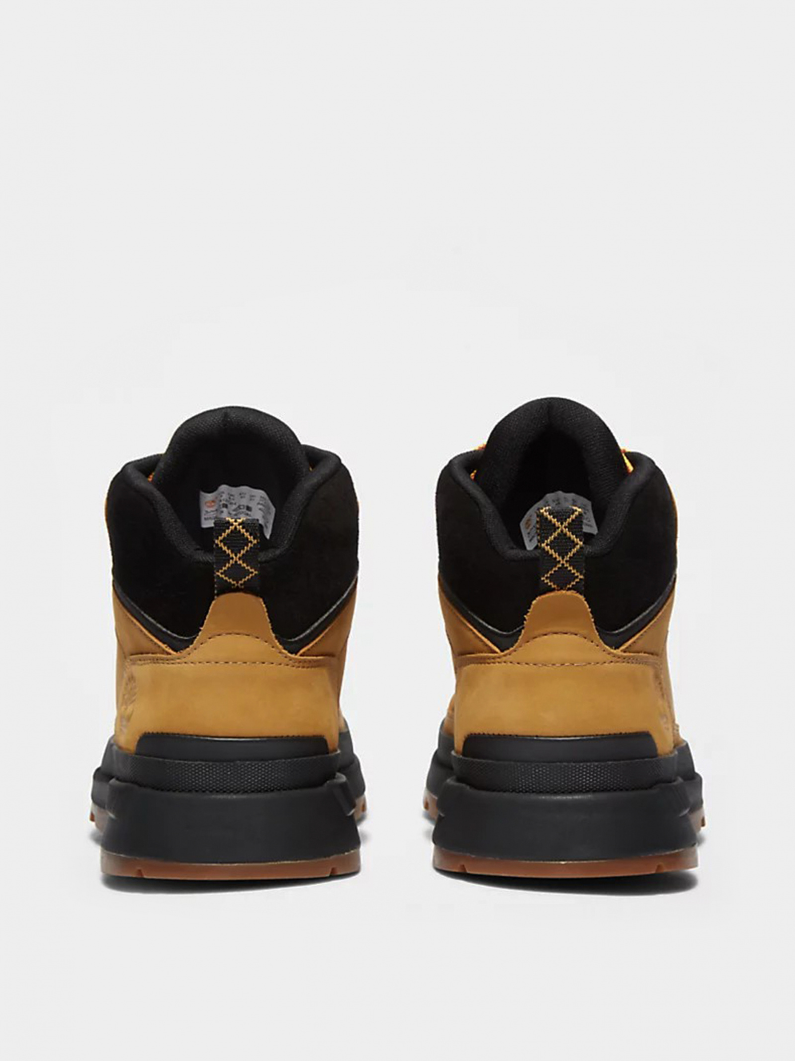 Ботинки Мужские Timberland