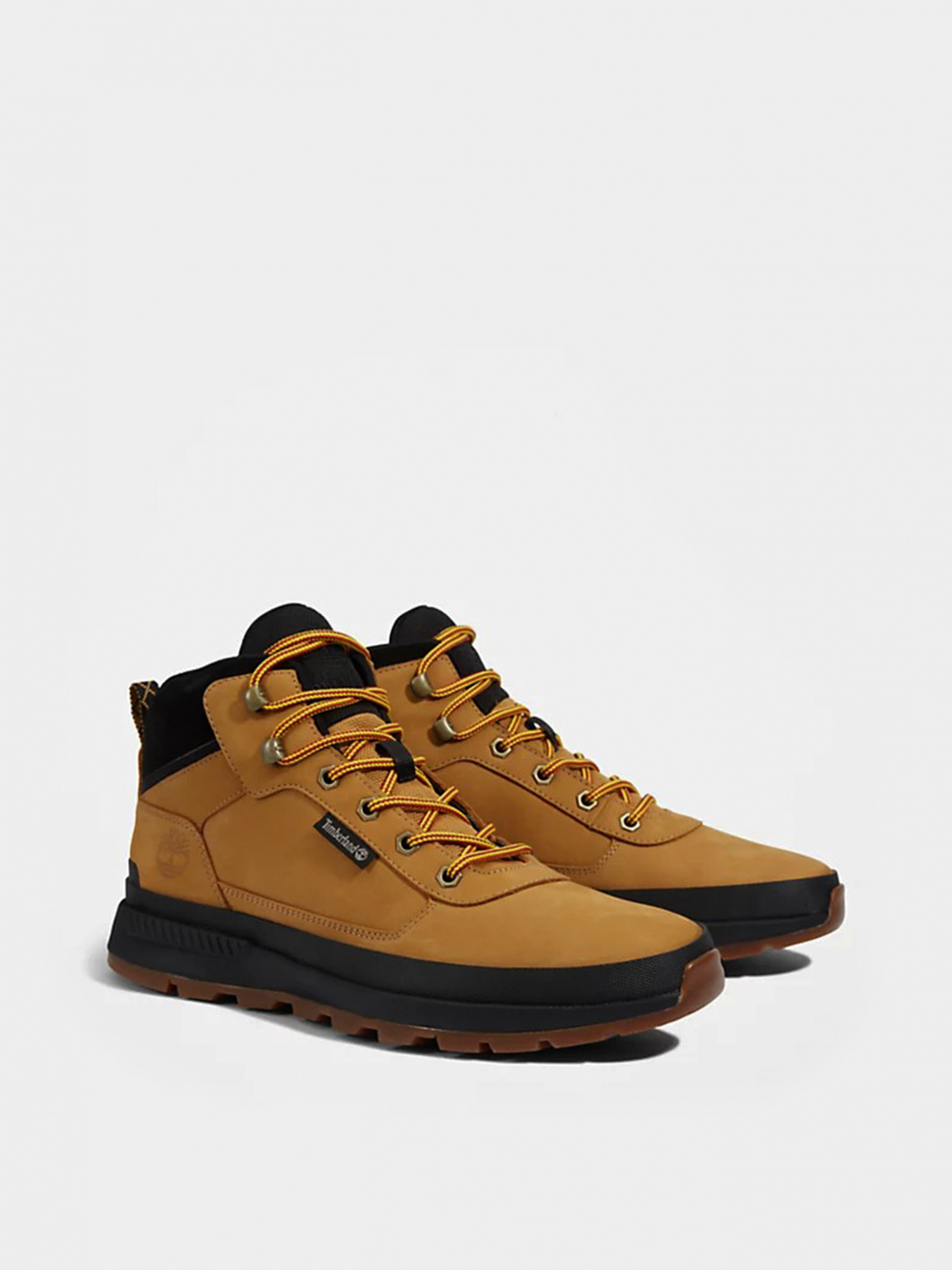 Ботинки Мужские Timberland