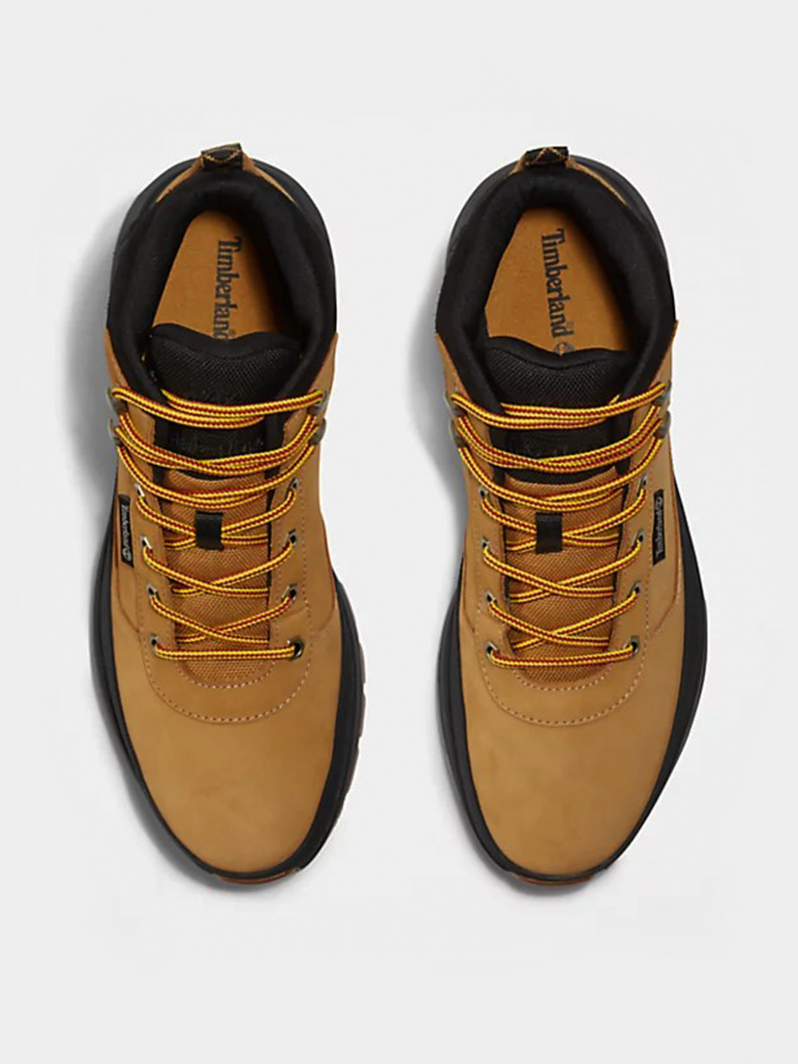Ботинки Мужские Timberland