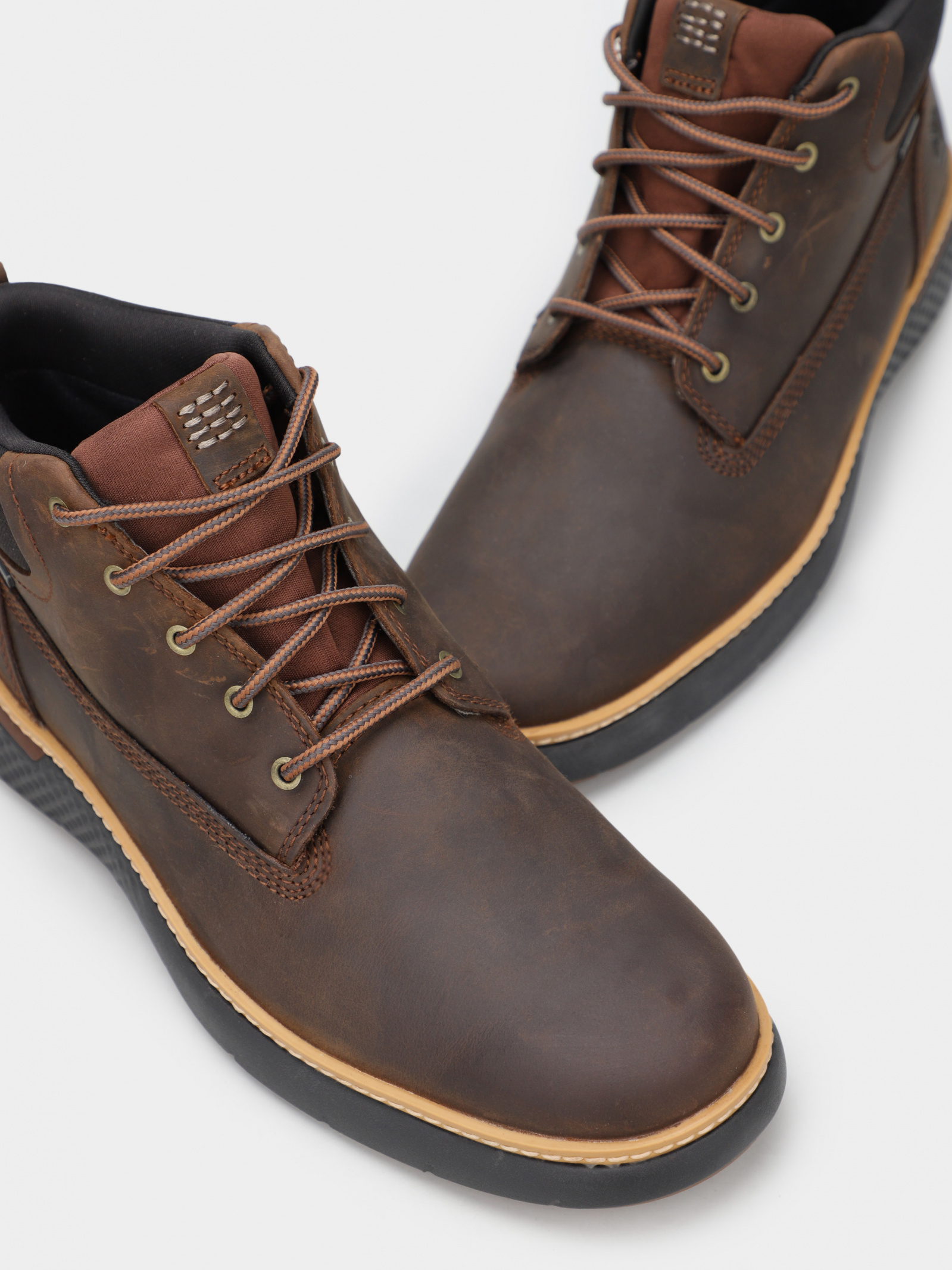 Черевики Чоловічі Timberland