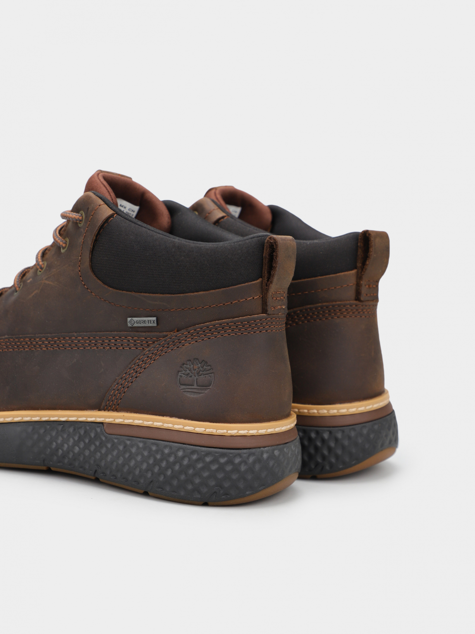 Черевики Чоловічі Timberland