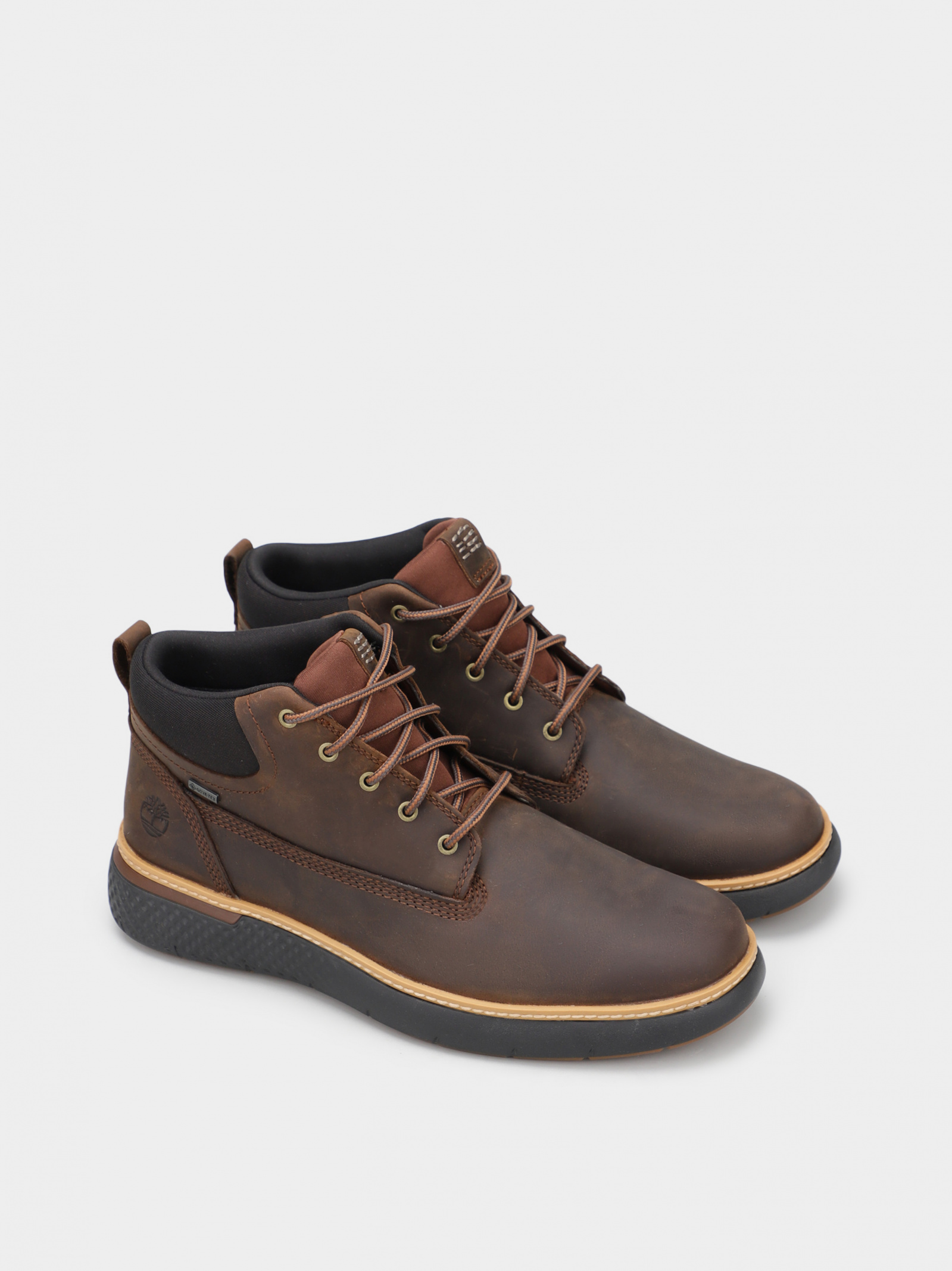 Черевики Чоловічі Timberland