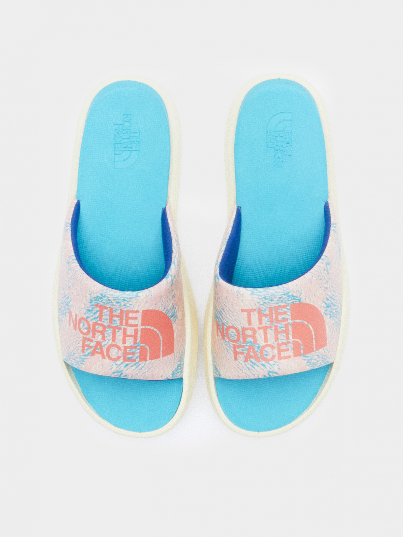 Slide Sandals Men's The North Face