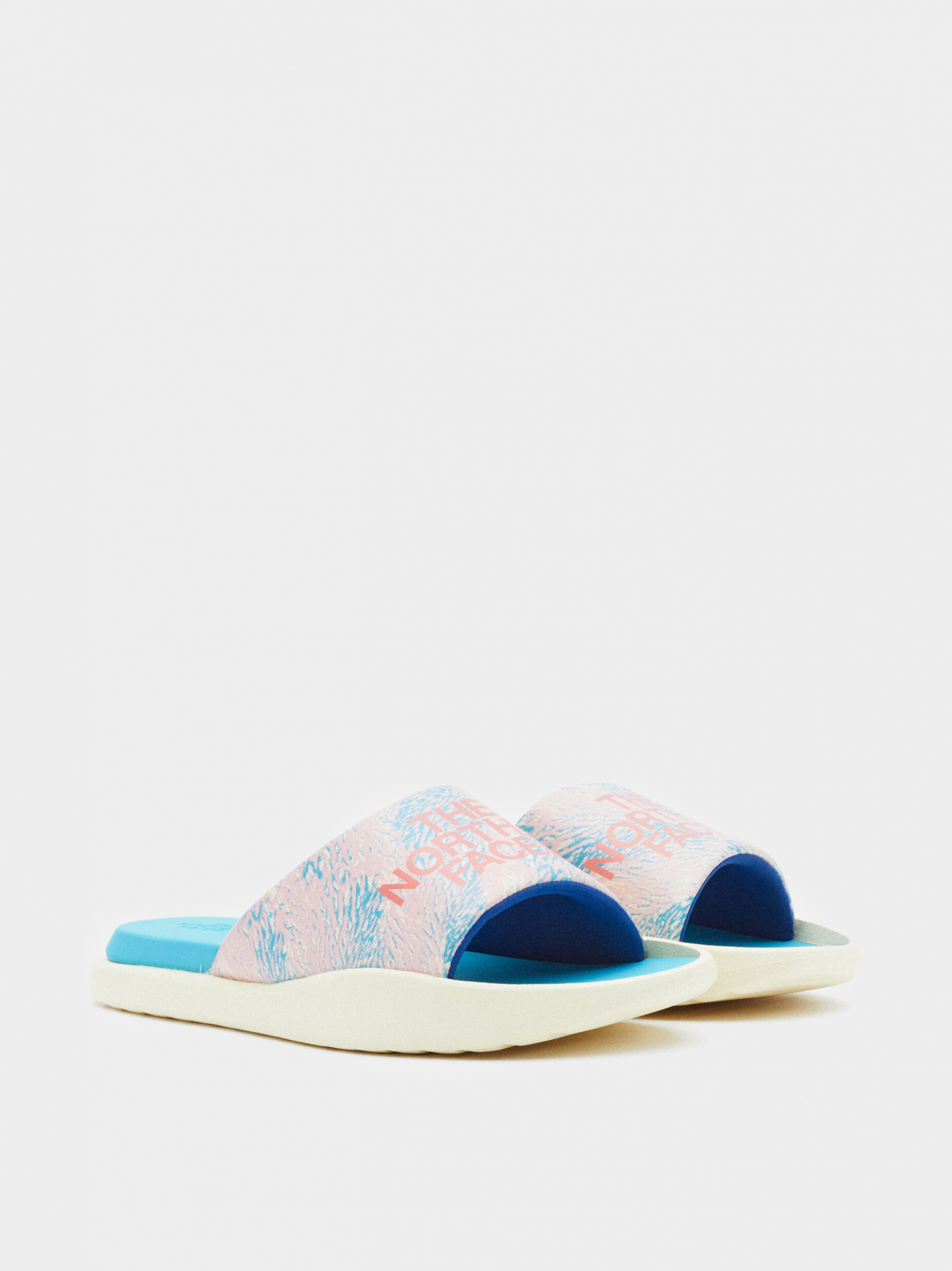 Slide Sandals Men's The North Face
