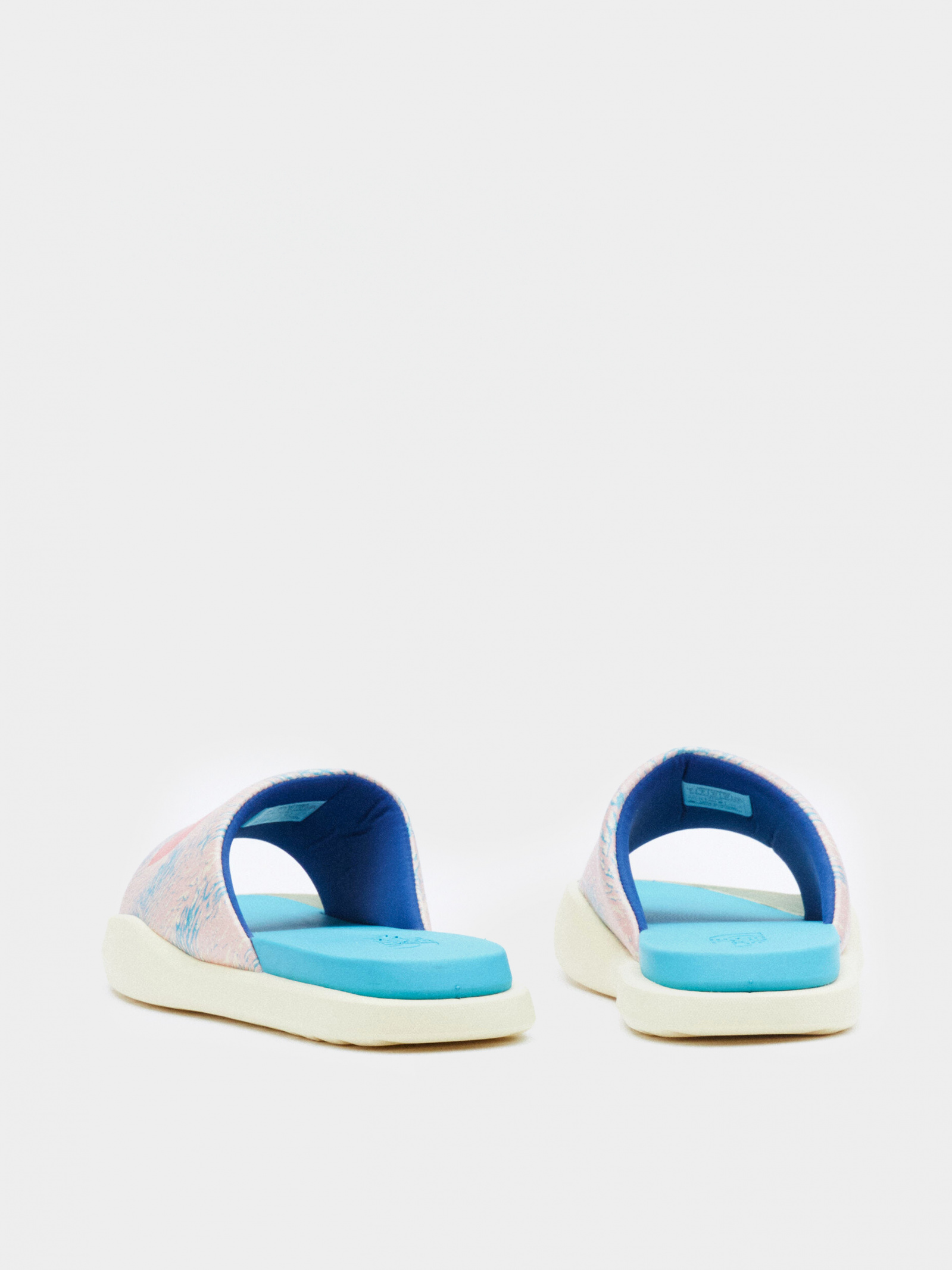 Slide Sandals Men's The North Face