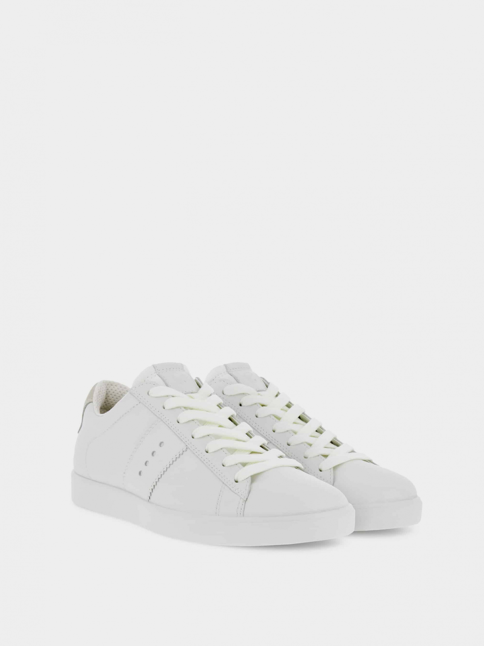 Low-Top Sneakers Women's ECCO