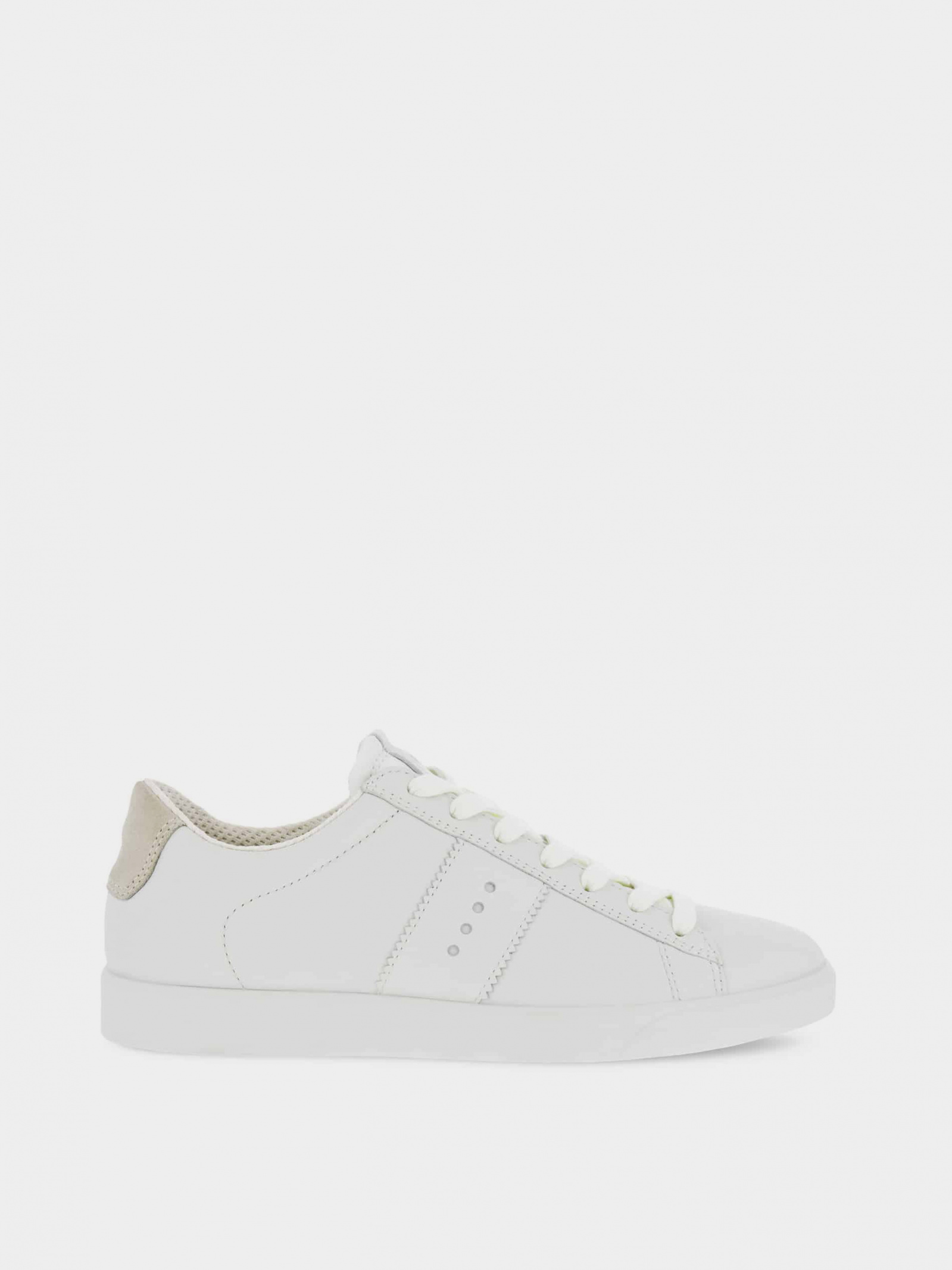Low-Top Sneakers Women's ECCO