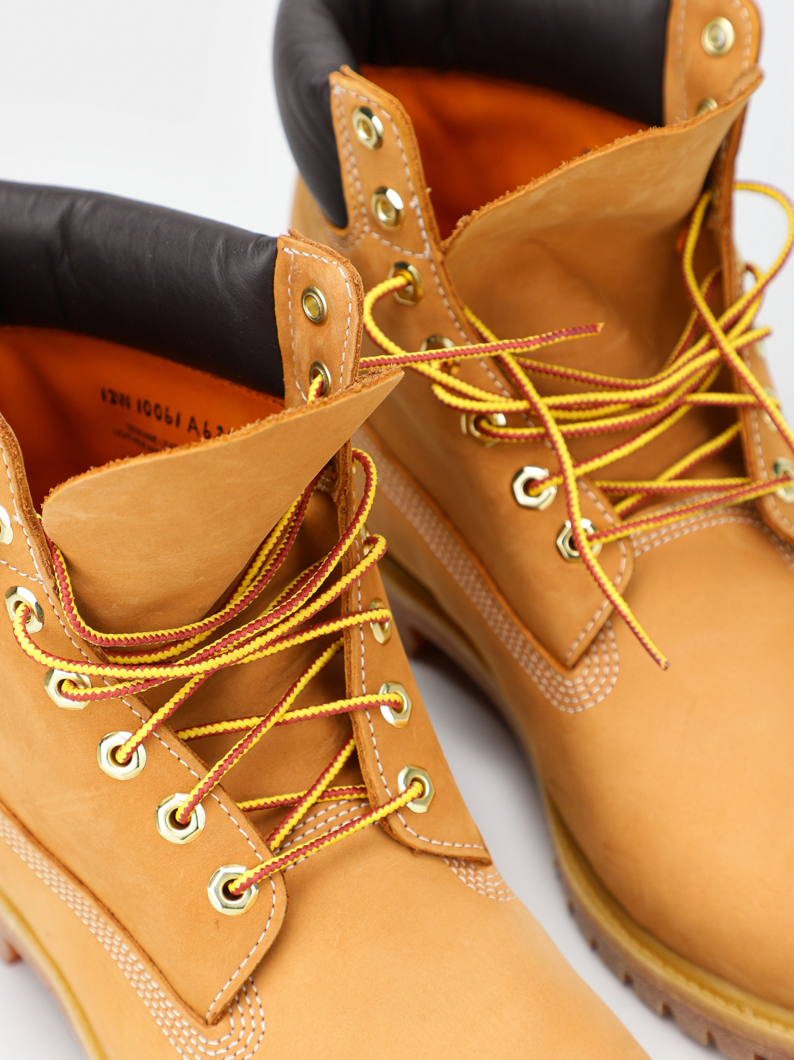Boots Men's Timberland