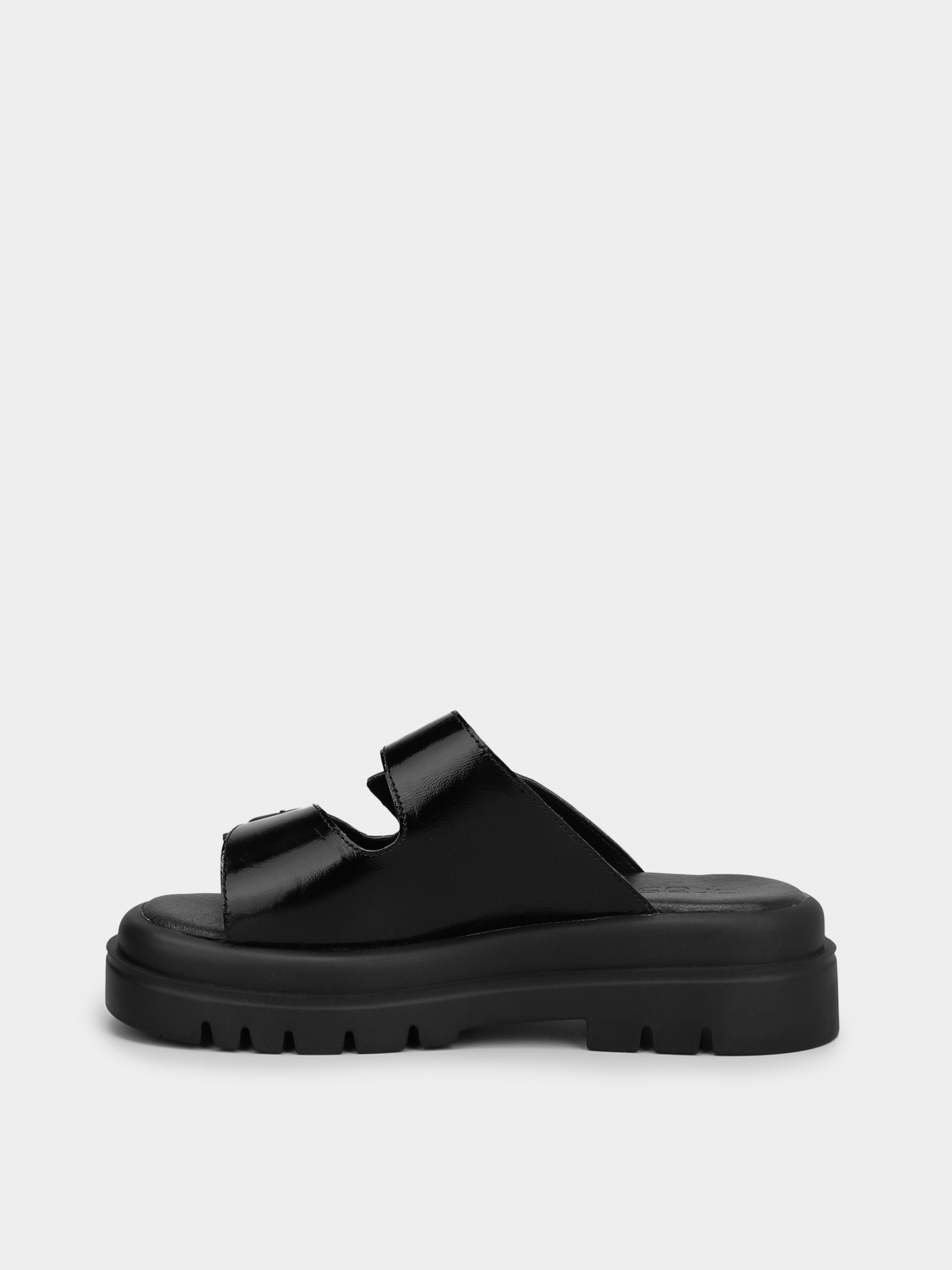 Slide Sandals Women's Braska