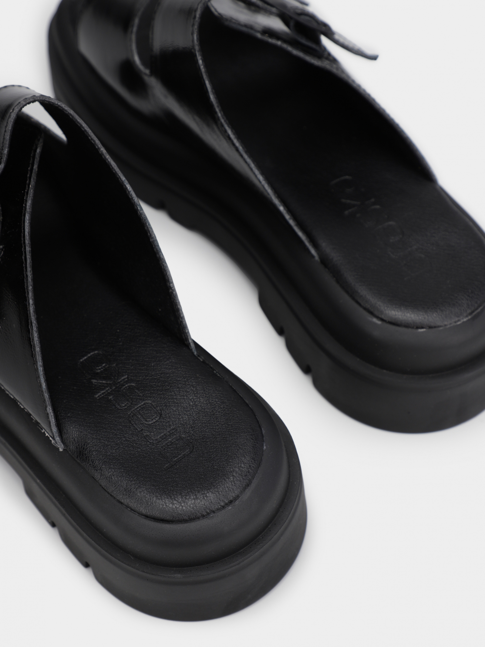Slide Sandals Women's Braska