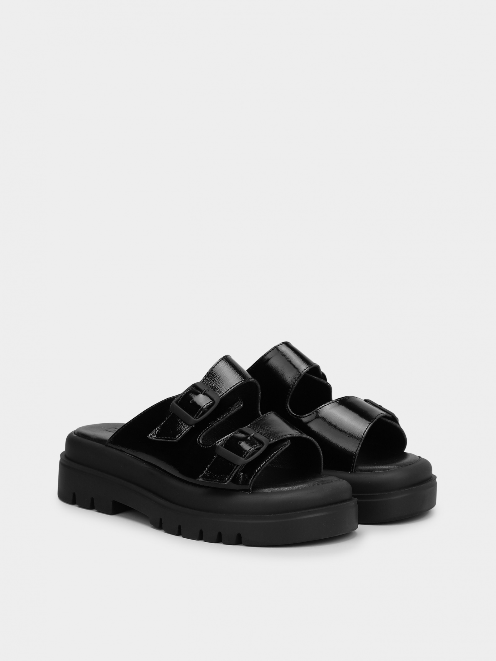Slide Sandals Women's Braska