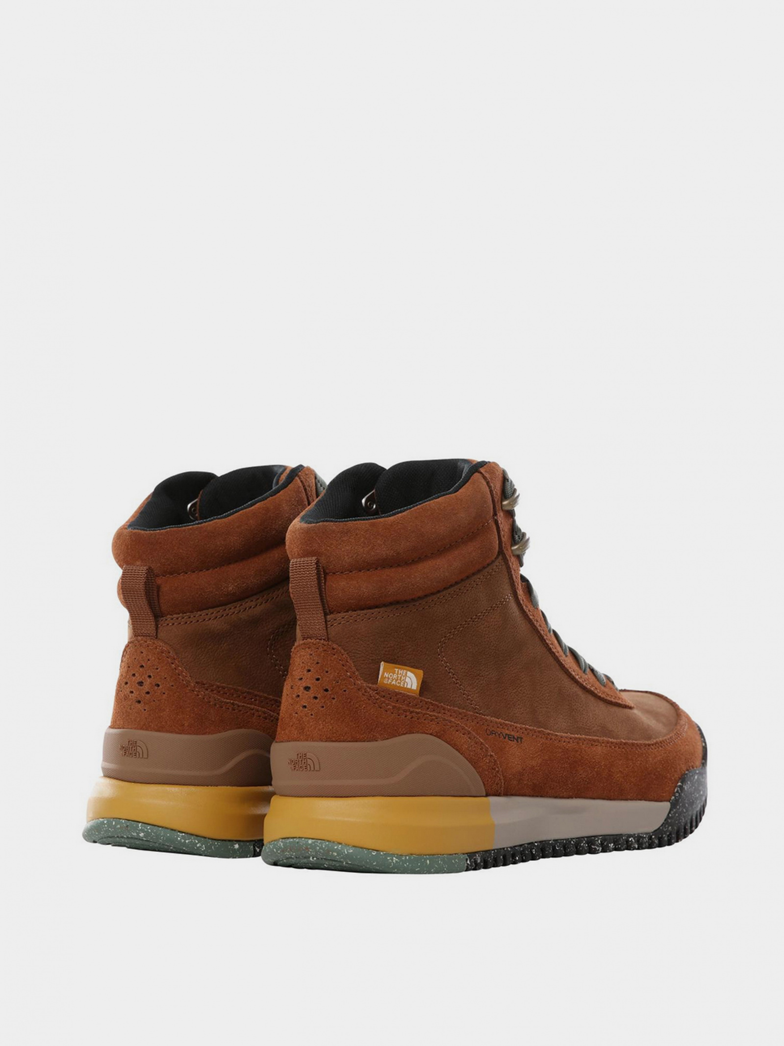 Ботинки Мужские The North Face