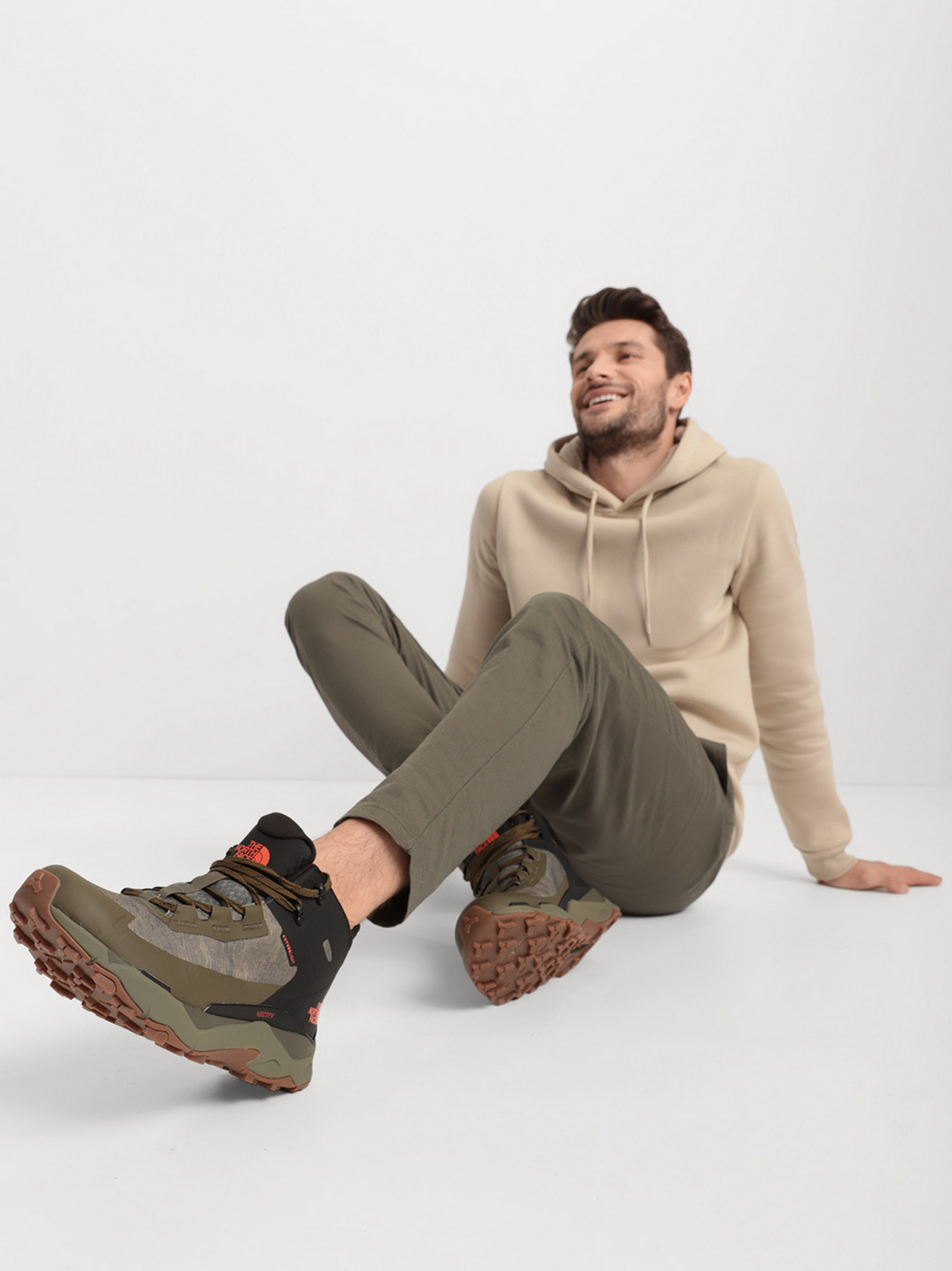 Boots Men's The North Face
