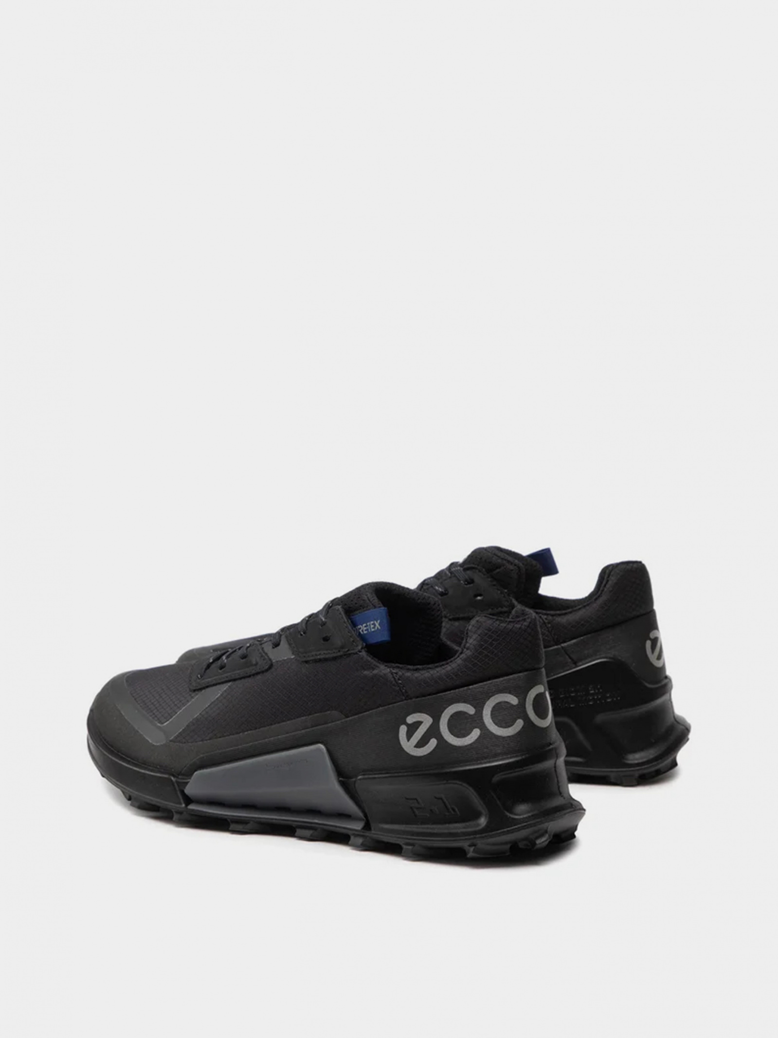 Outdoor Sneakers Men's ECCO