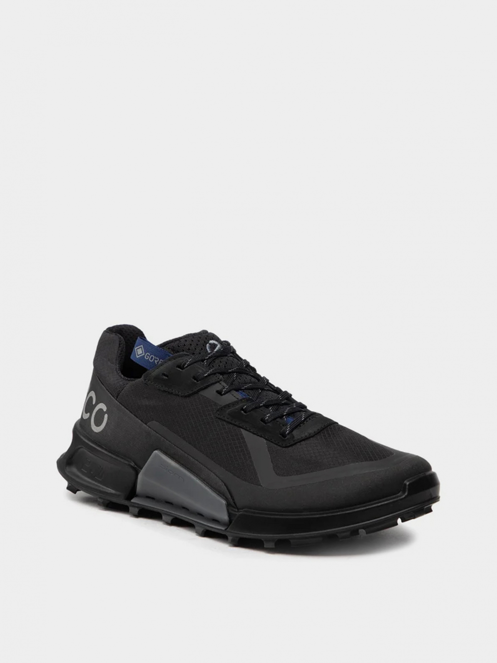 Outdoor Sneakers Men's ECCO