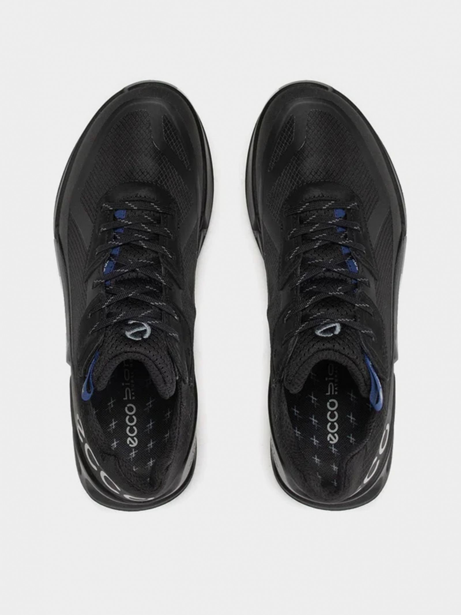 Outdoor Sneakers Men's ECCO