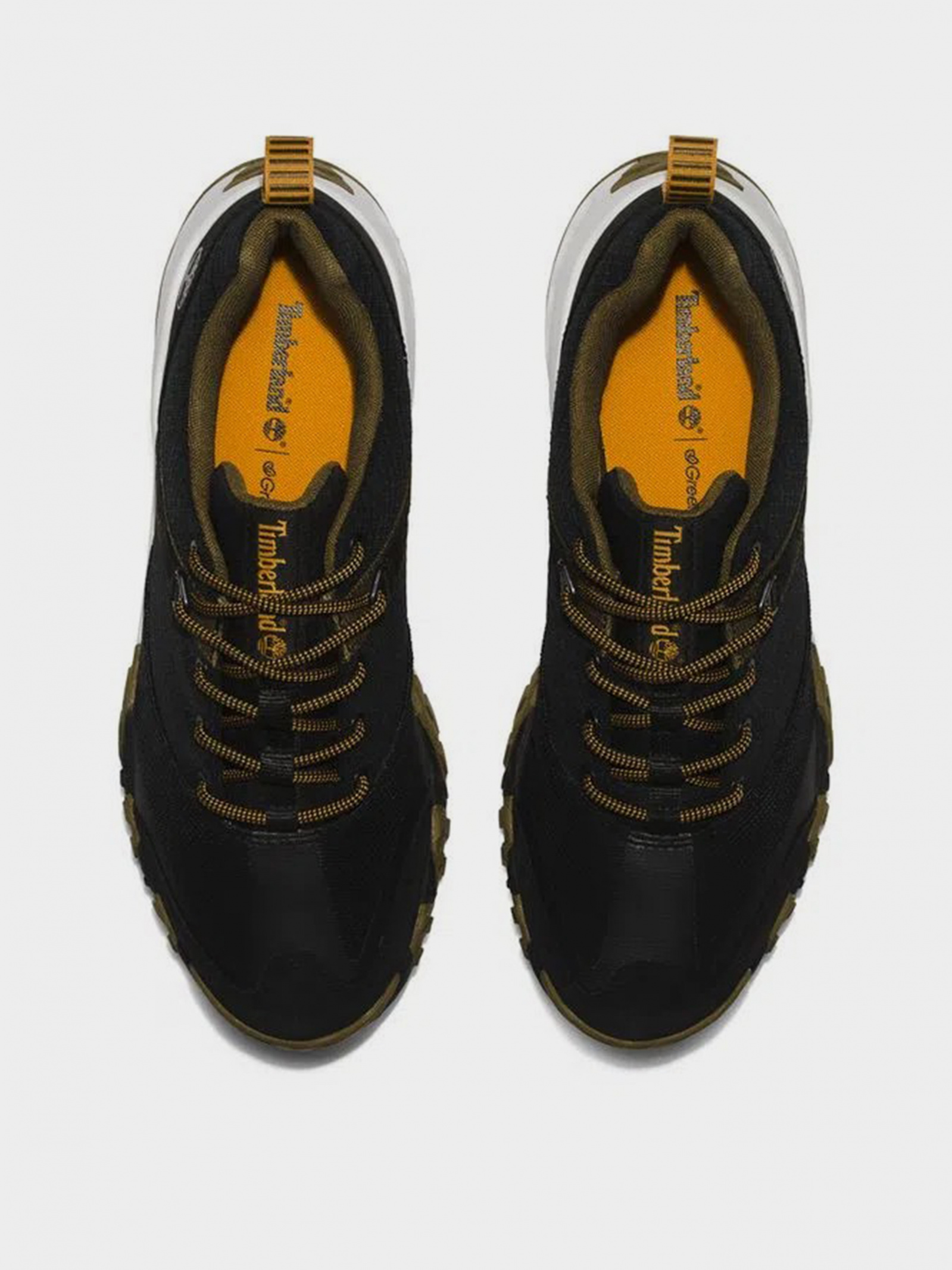 Кросівки повсякденні Чоловічі Timberland