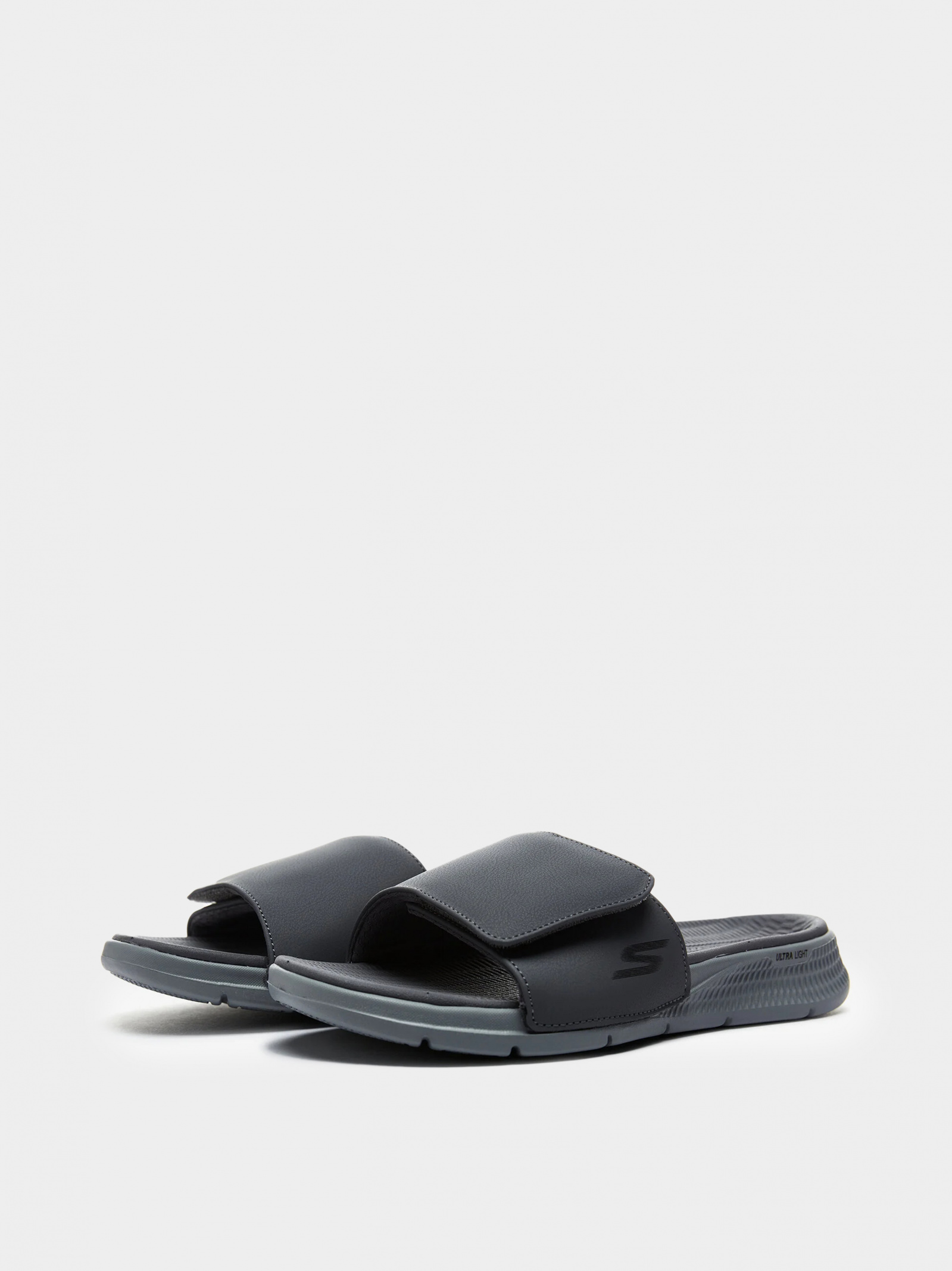 Slide Sandals Men's Skechers
