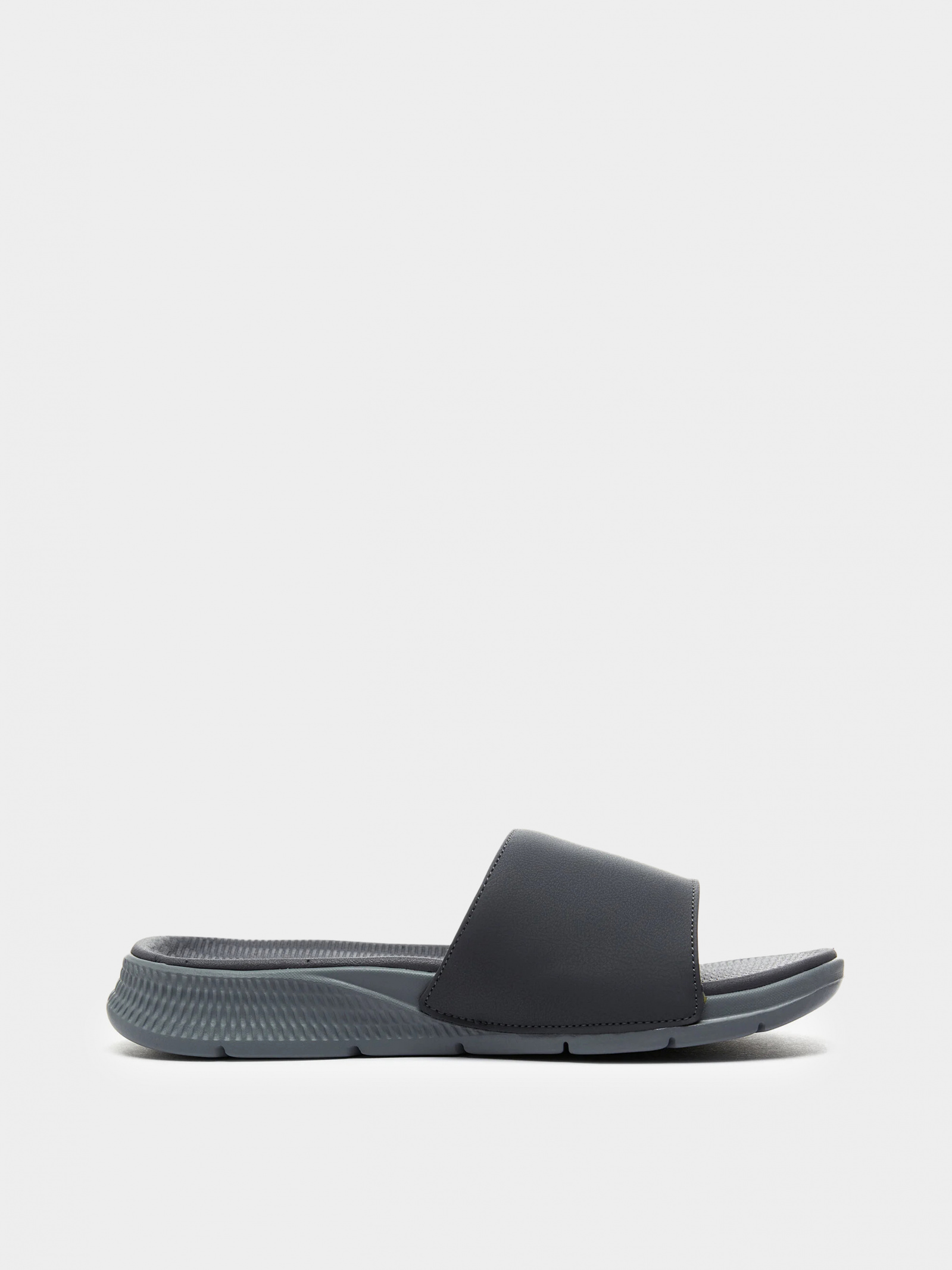 Slide Sandals Men's Skechers