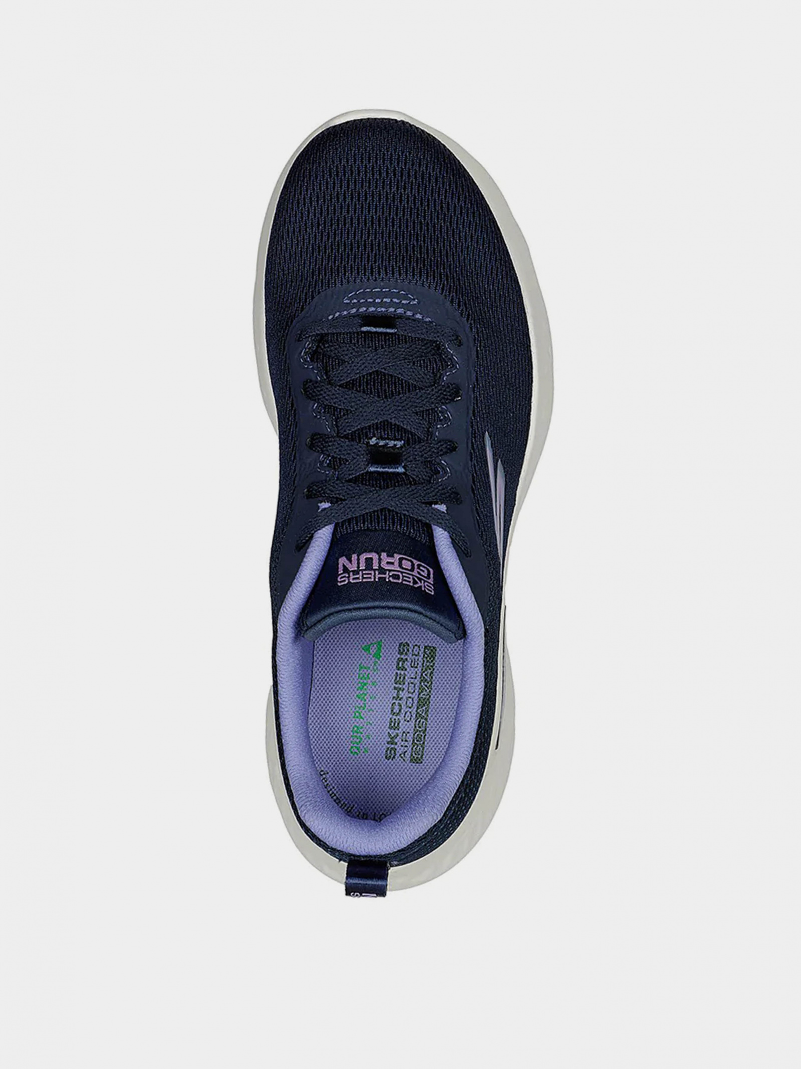 Кросівки повсякденні Жіночі Skechers