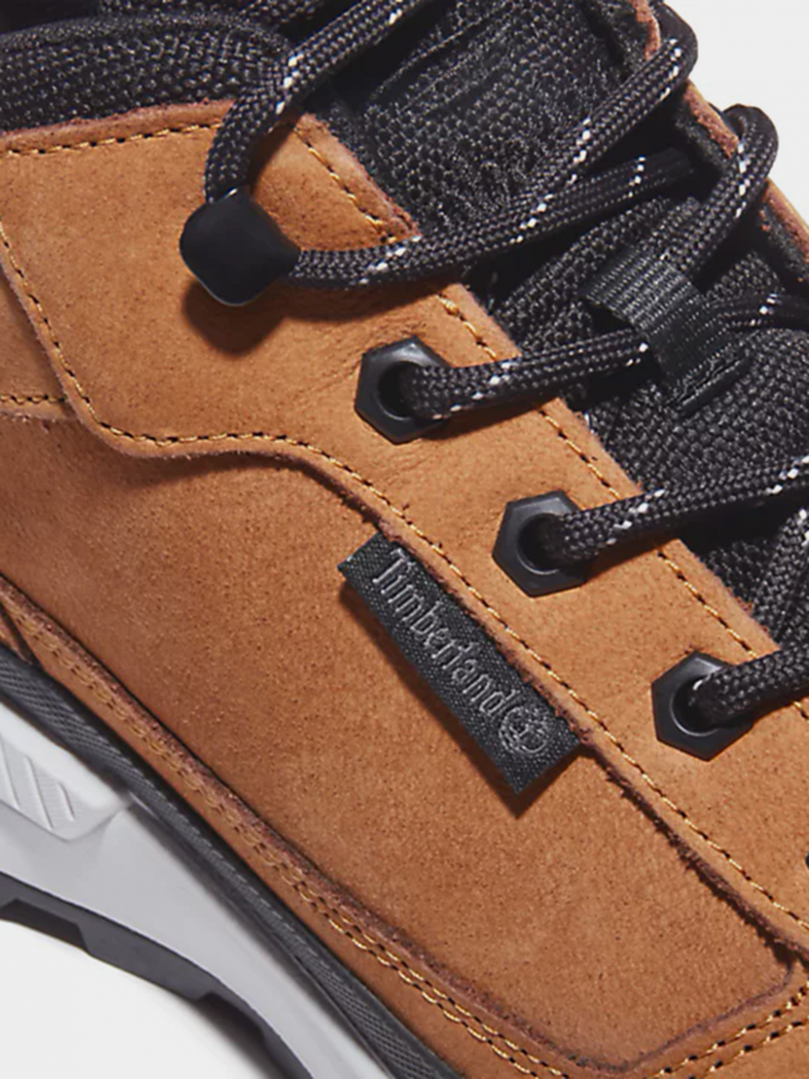 Кросівки повсякденні Чоловічі Timberland