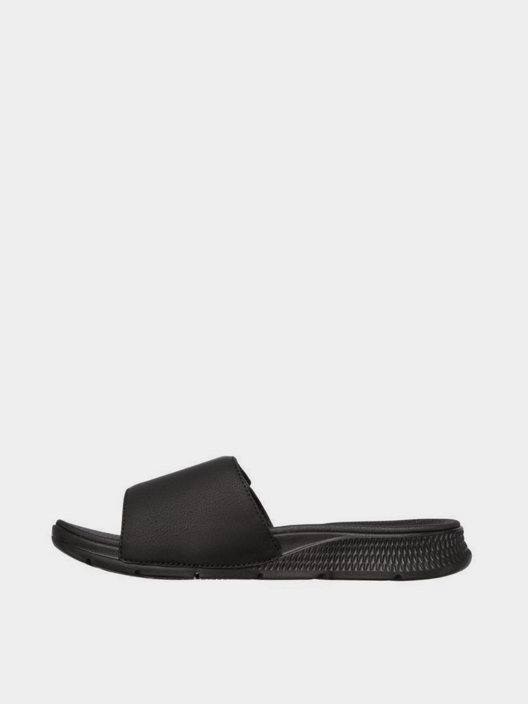 Slide Sandals Men's Skechers