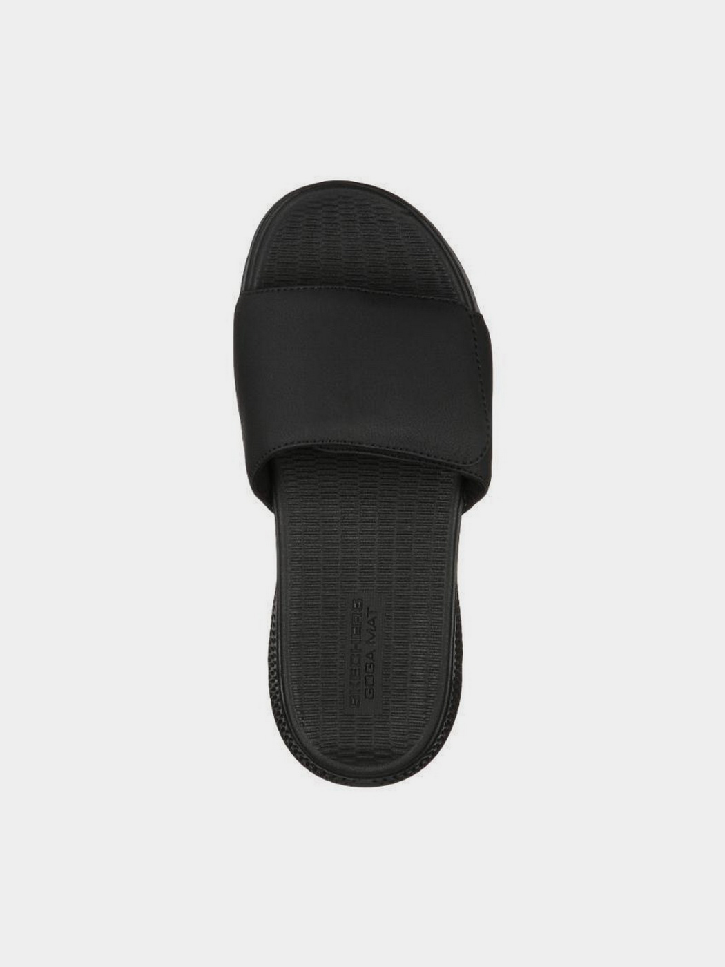 Slide Sandals Men's Skechers