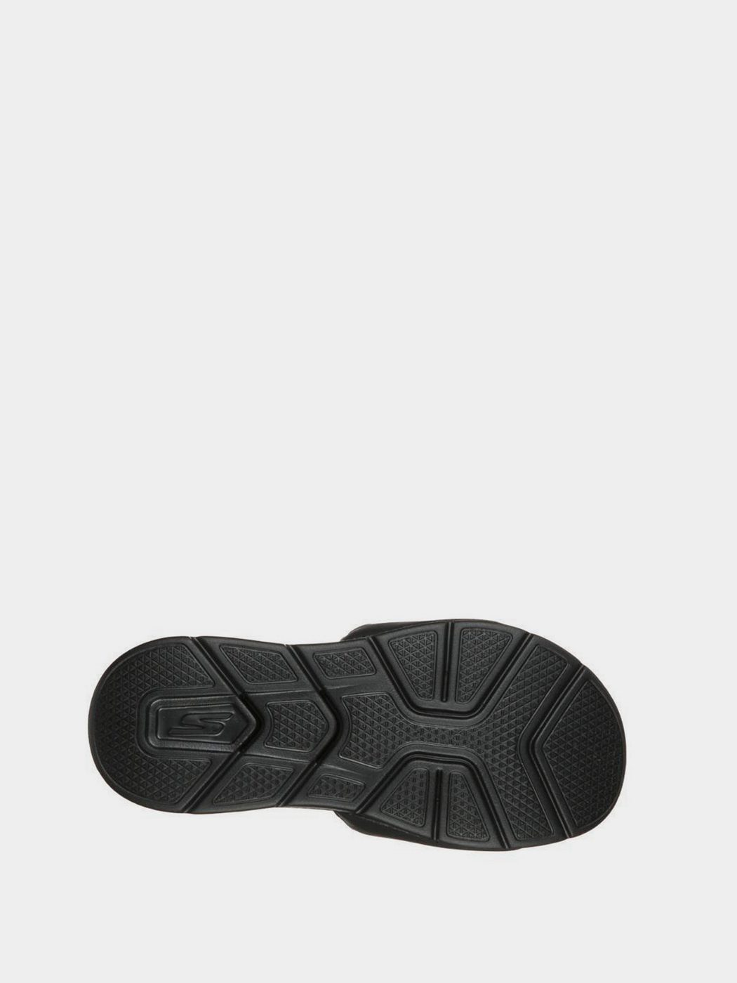 Slide Sandals Men's Skechers