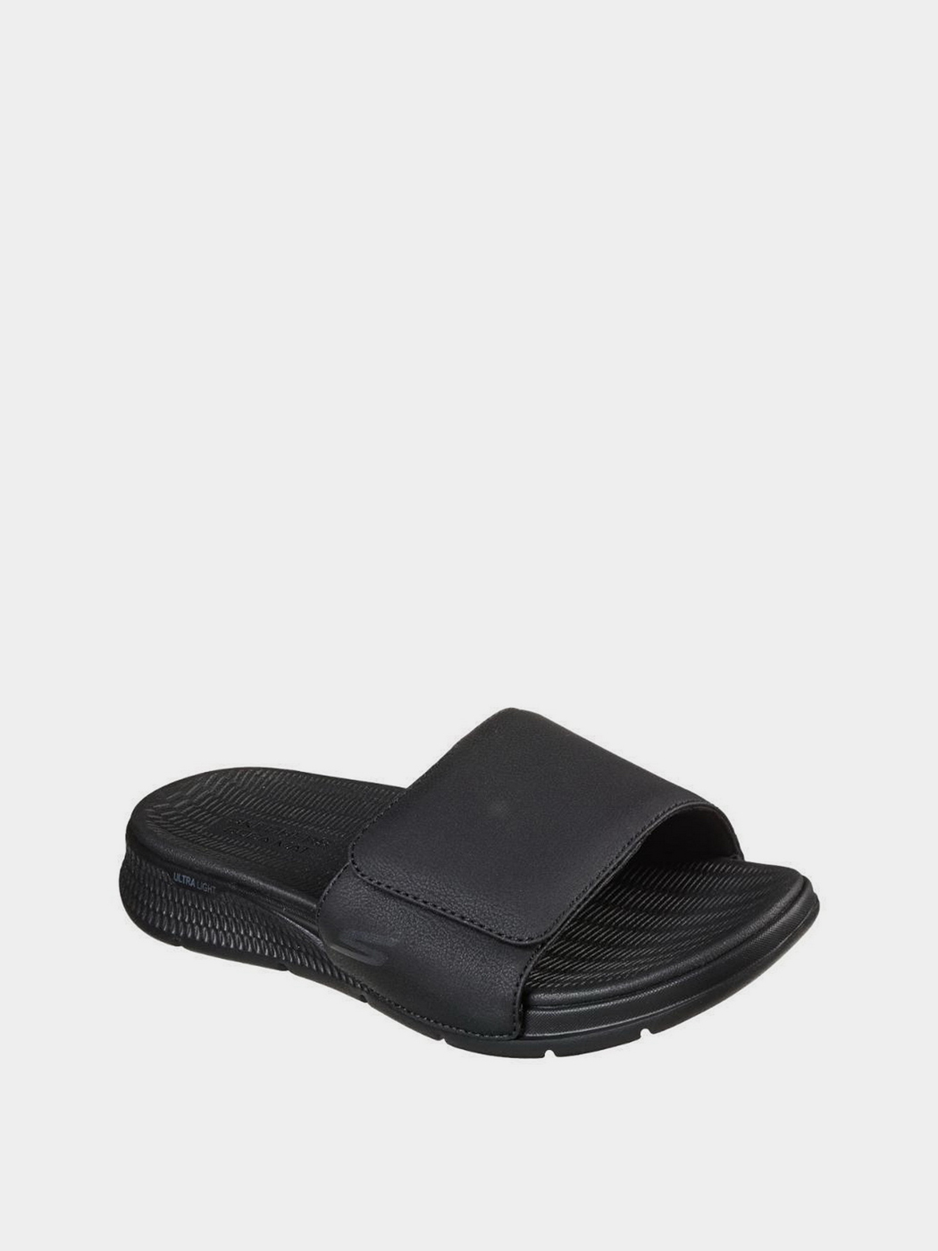 Slide Sandals Men's Skechers