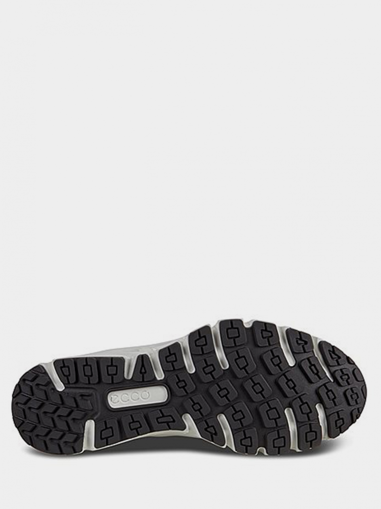 Casual Sneakers Men's ECCO