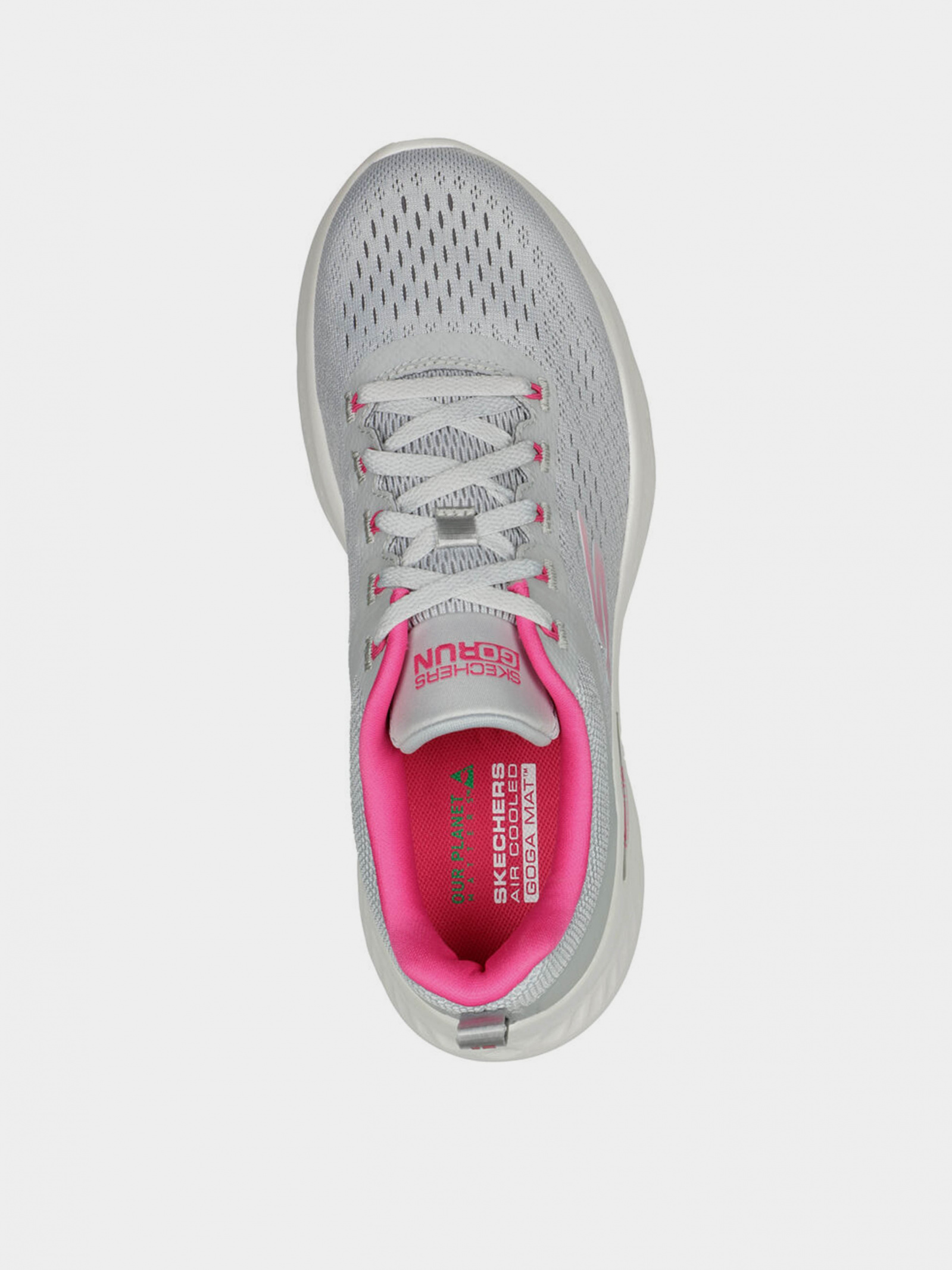 Кроссовки повседневные Женские Skechers