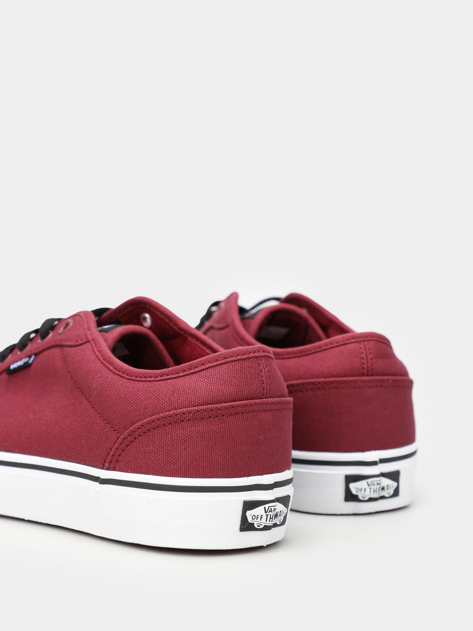Кеди низькі Чоловічі Vans