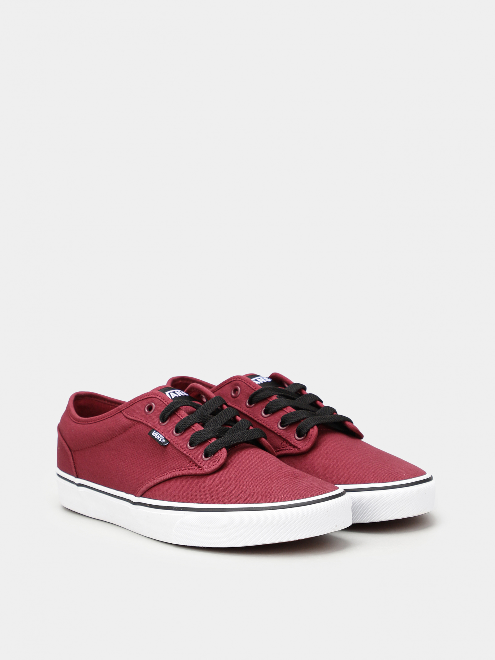 Кеди низькі Чоловічі Vans