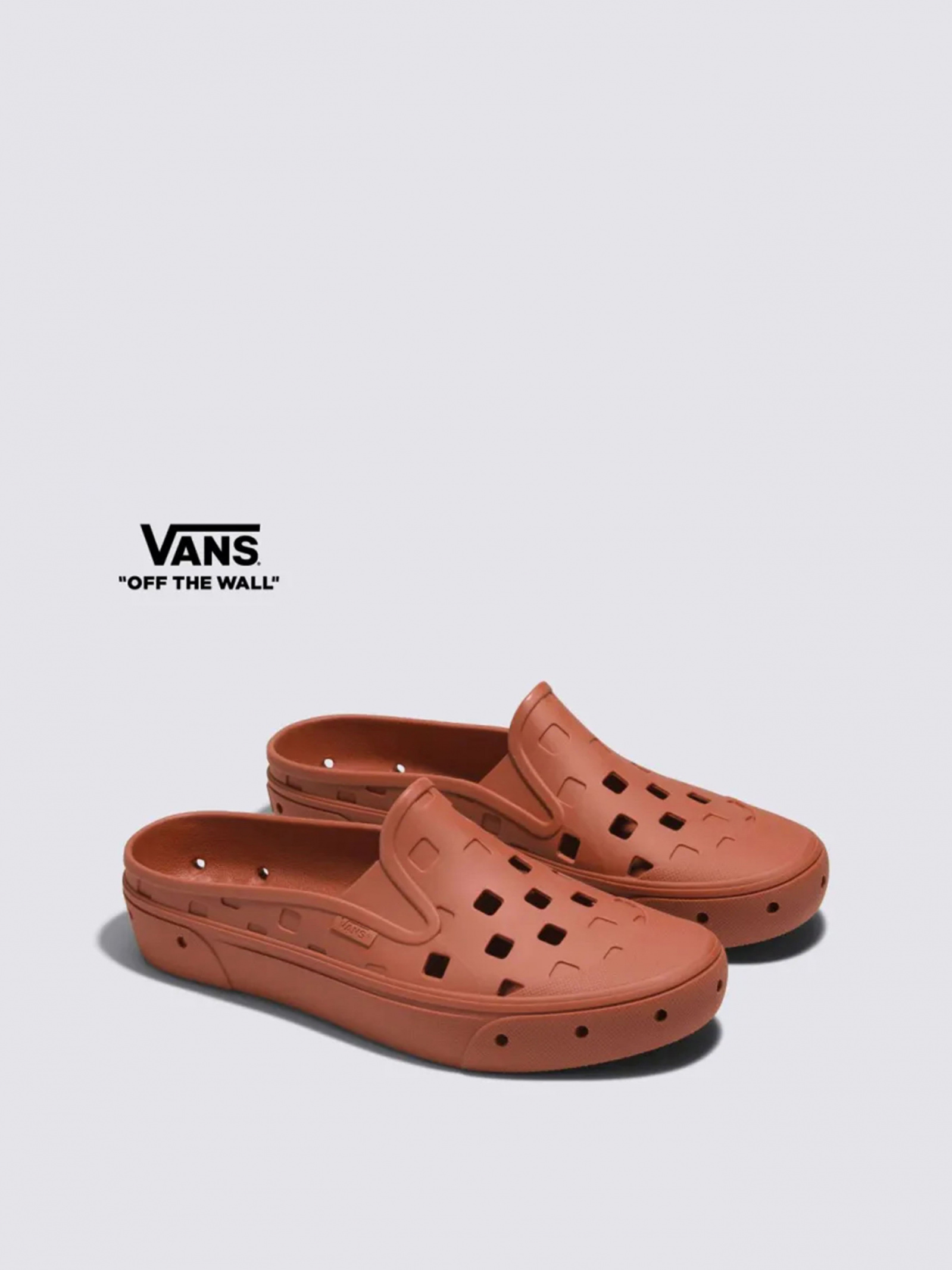 Сабо Унисекс Vans