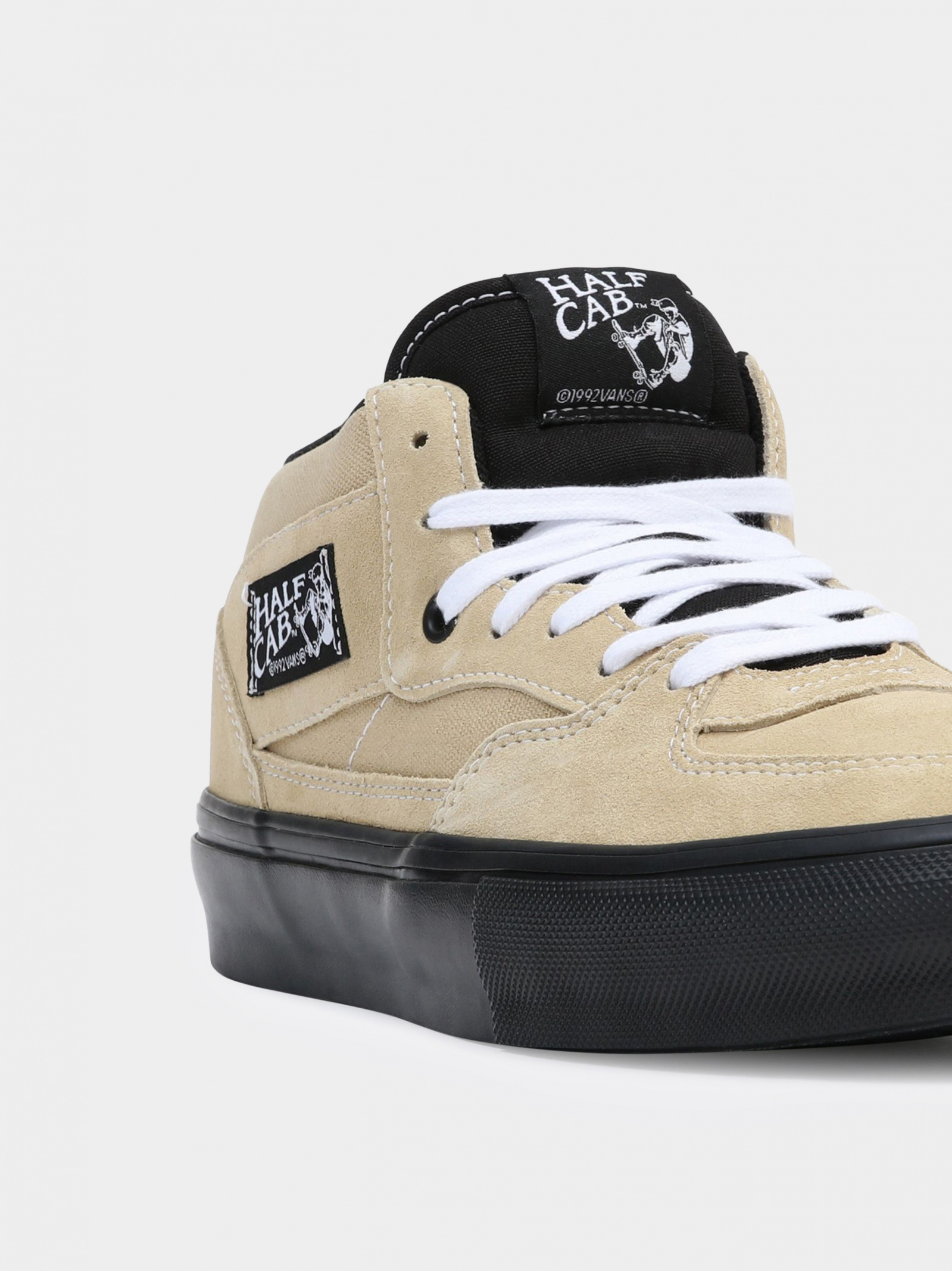 Кеди низькі Чоловічі Vans
