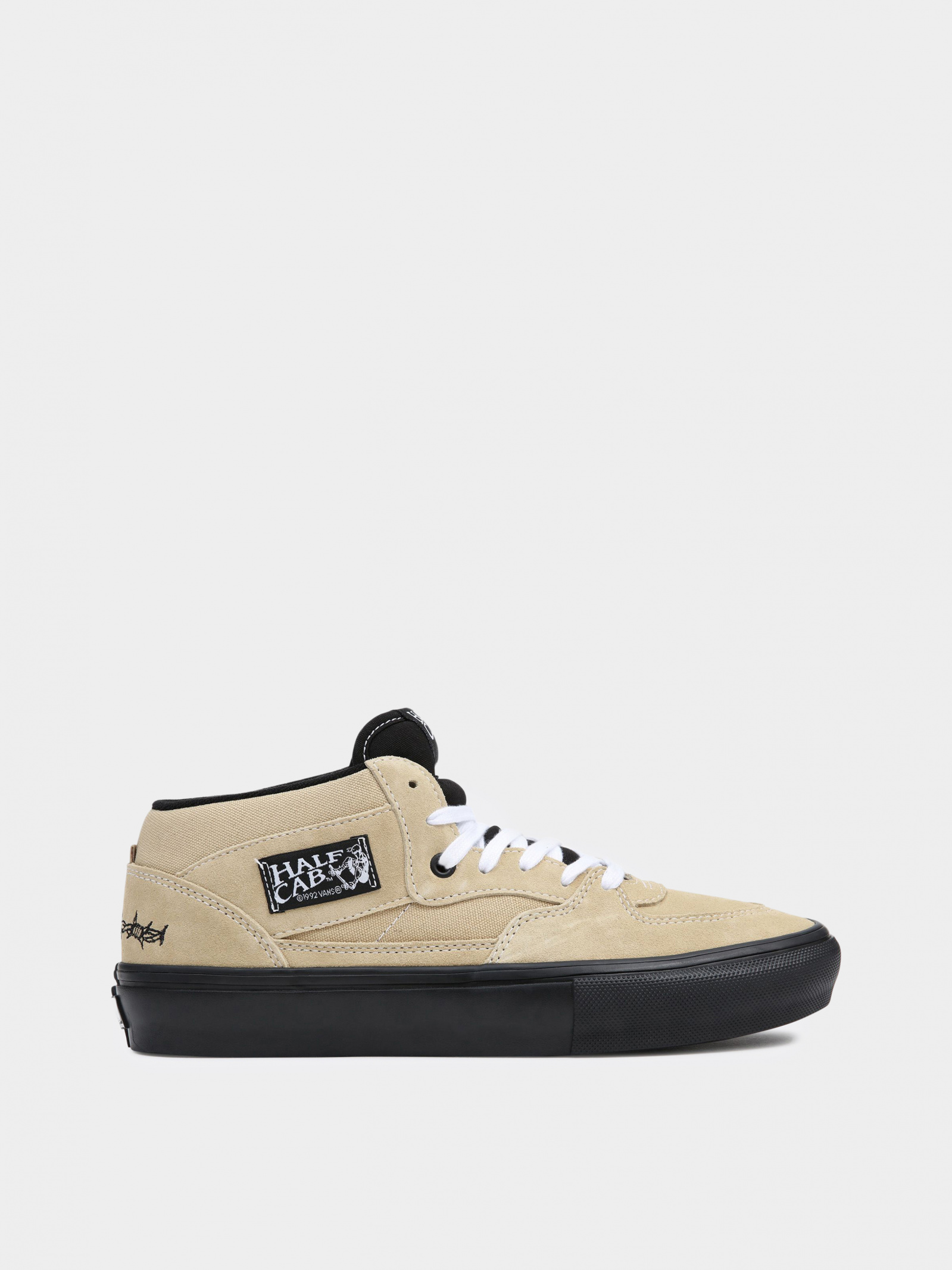 Кеди низькі Чоловічі Vans