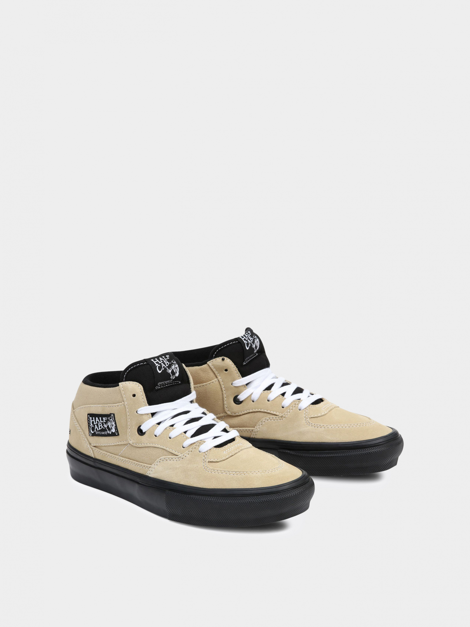 Кеди низькі Чоловічі Vans