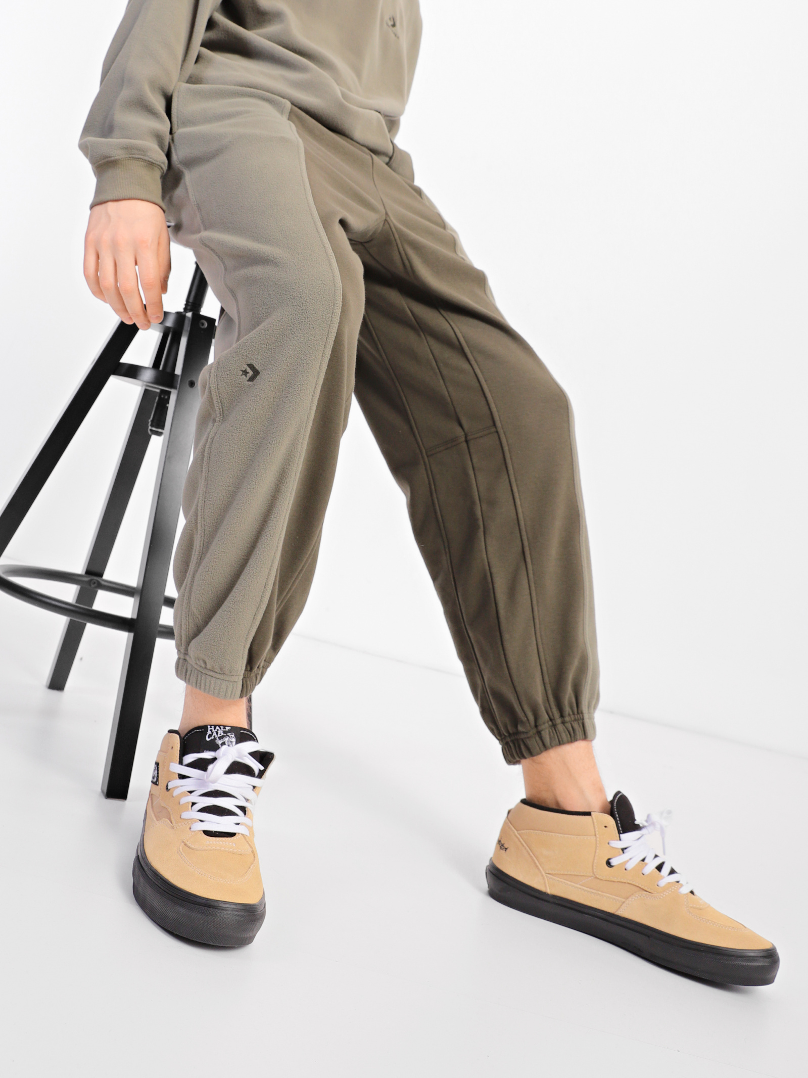 Кеди низькі Чоловічі Vans