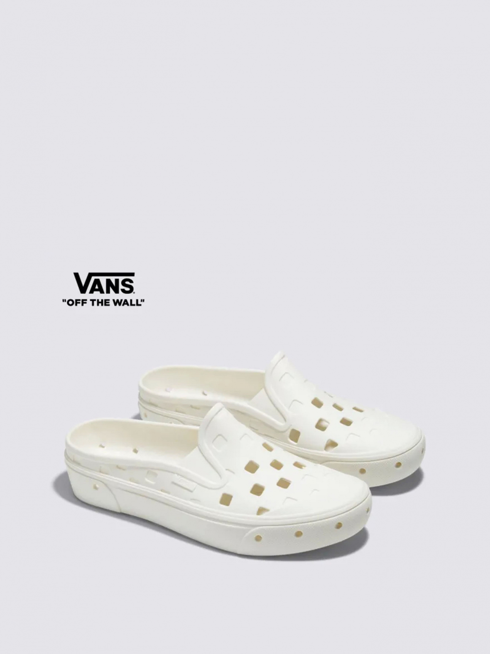 Clogs Unisex Vans
