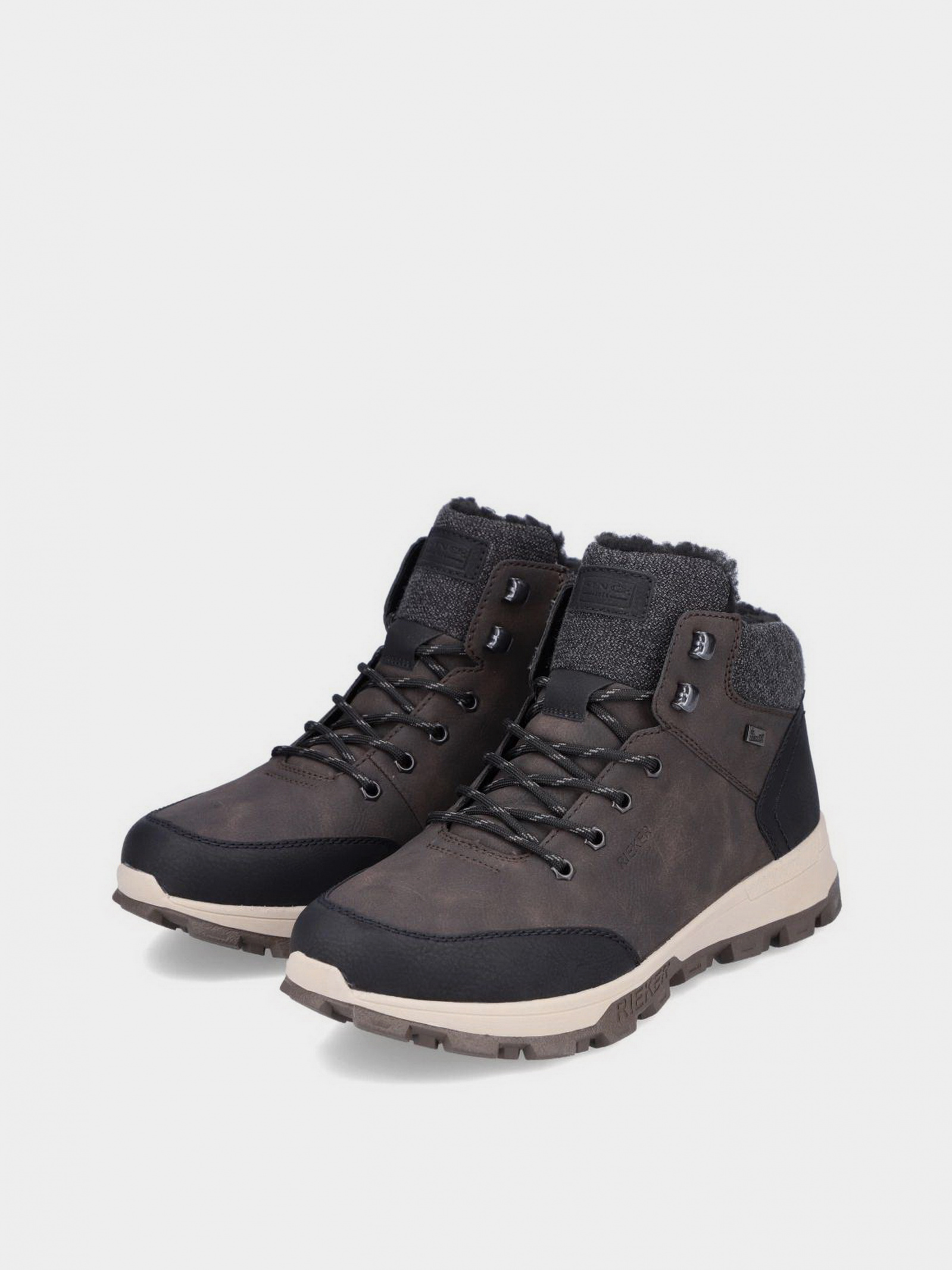 Boots Men's RIEKER