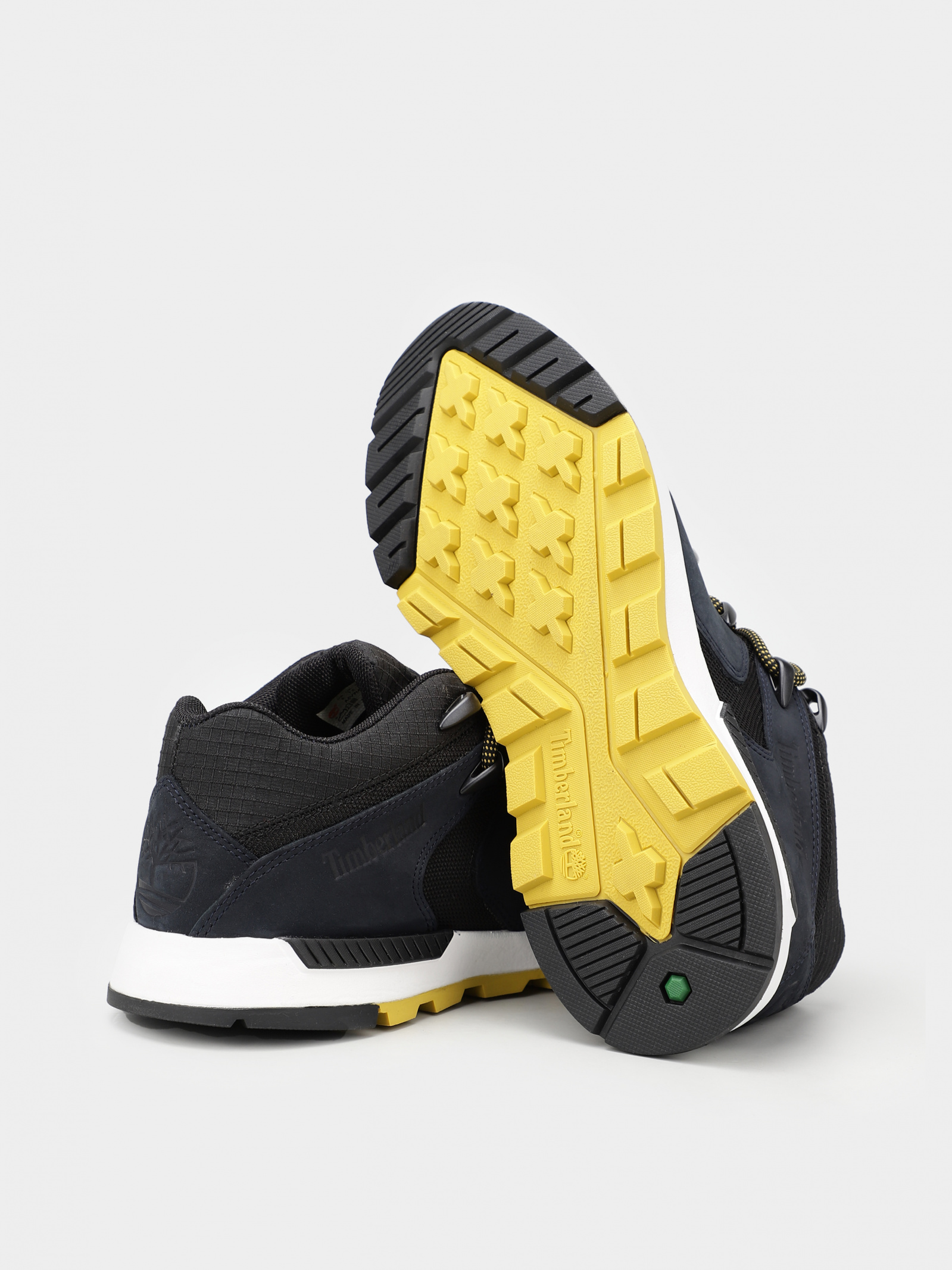 Ботинки Мужские Timberland