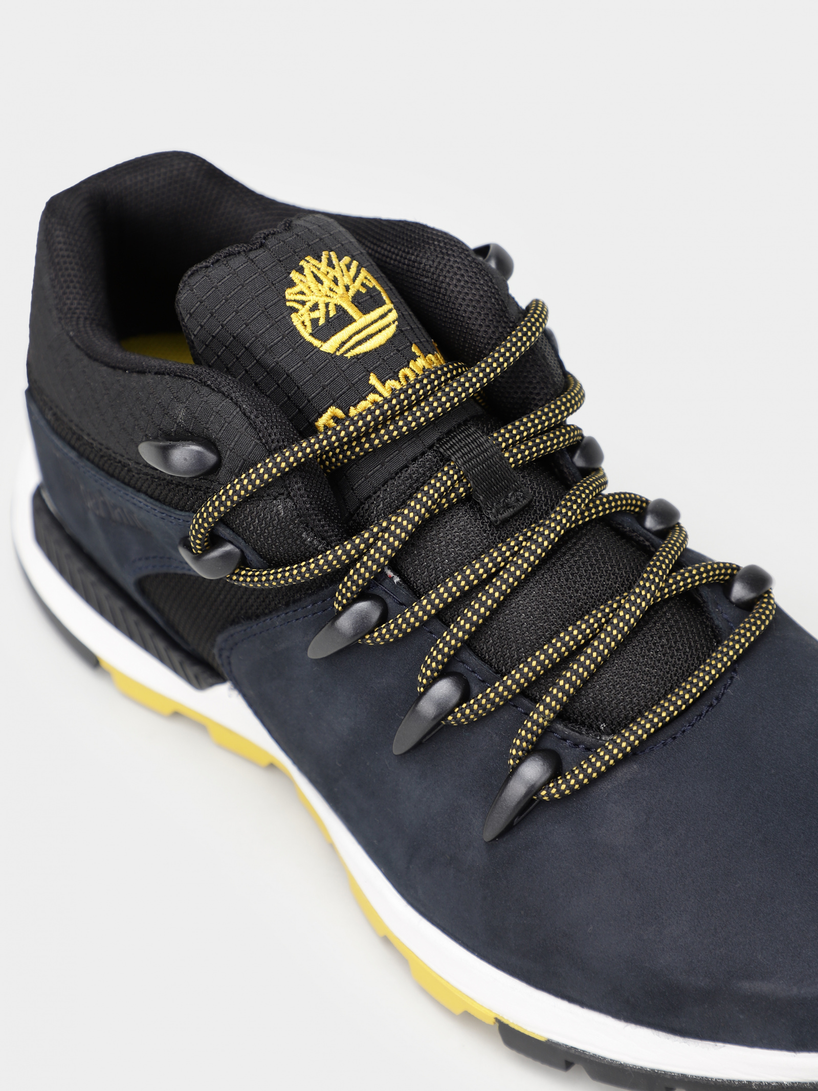 Ботинки Мужские Timberland