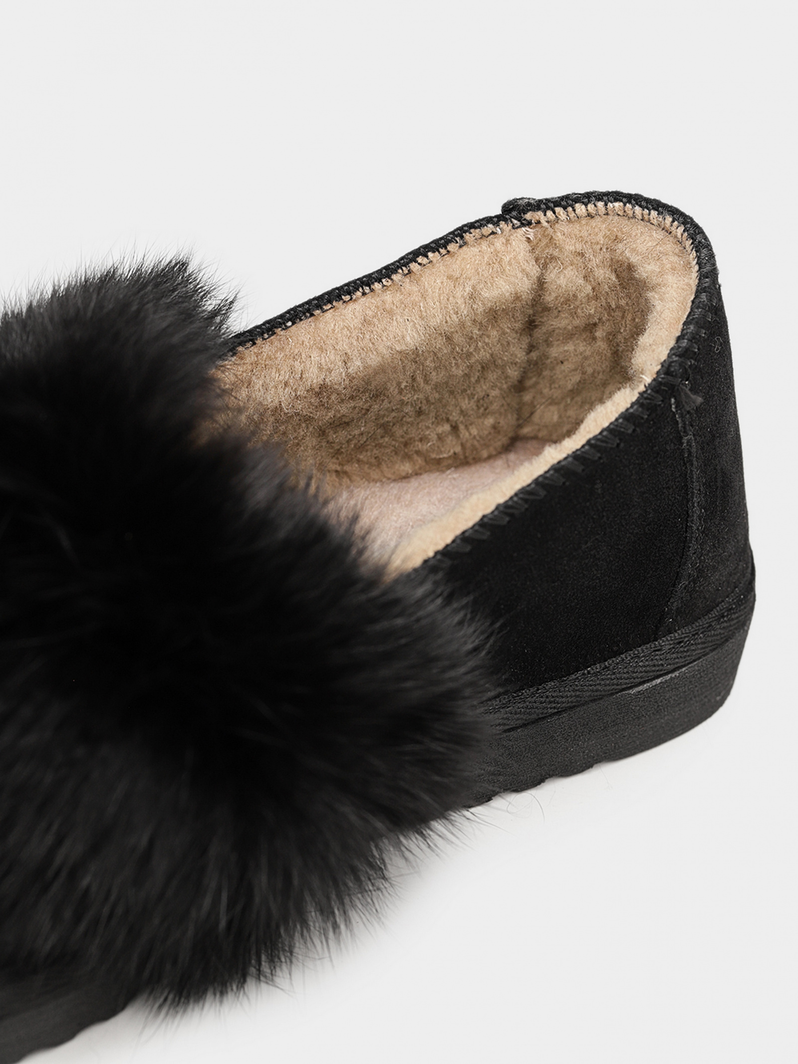 Low-Cut Shoes Women's Braska