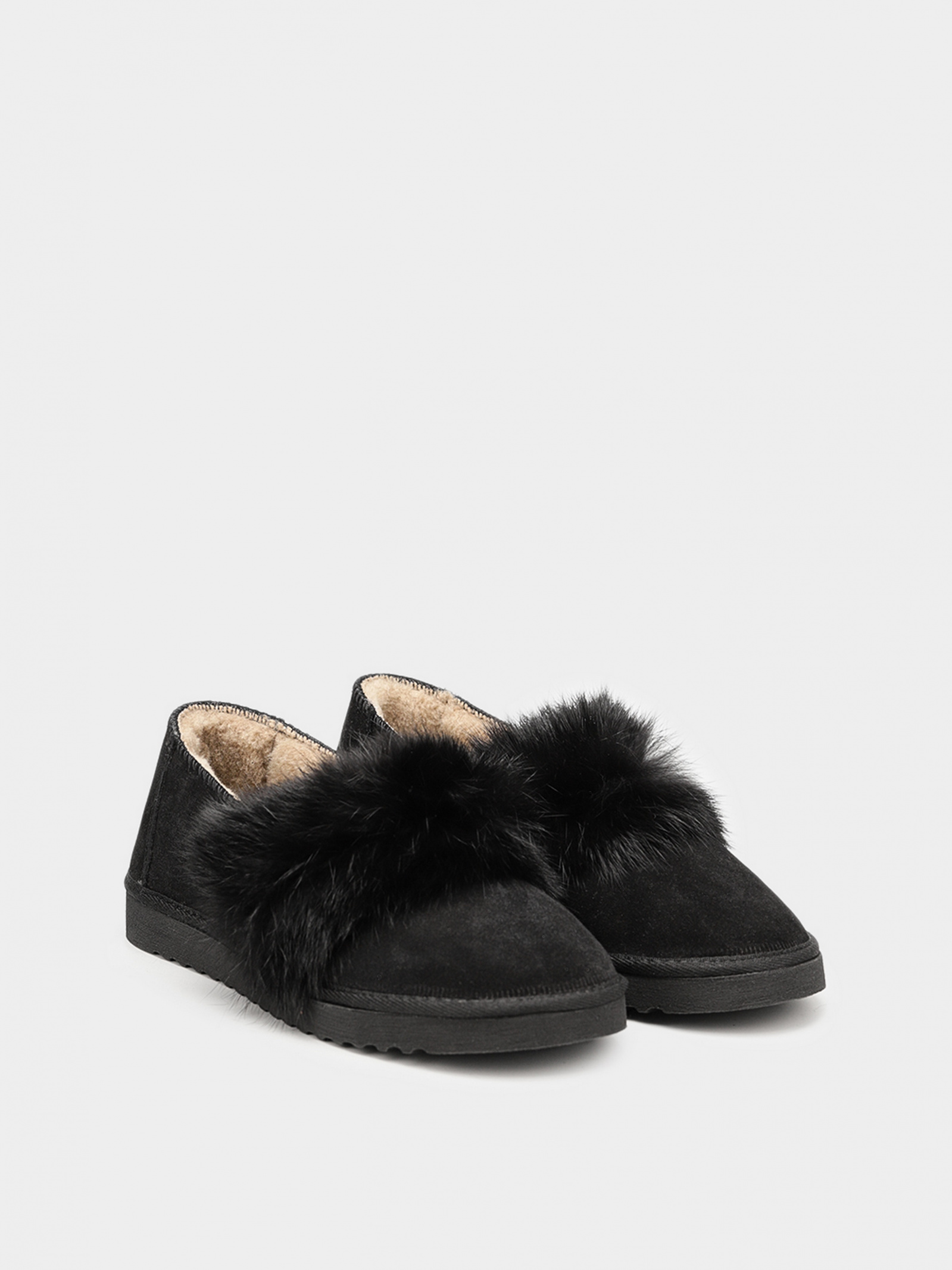 Low-Cut Shoes Women's Braska
