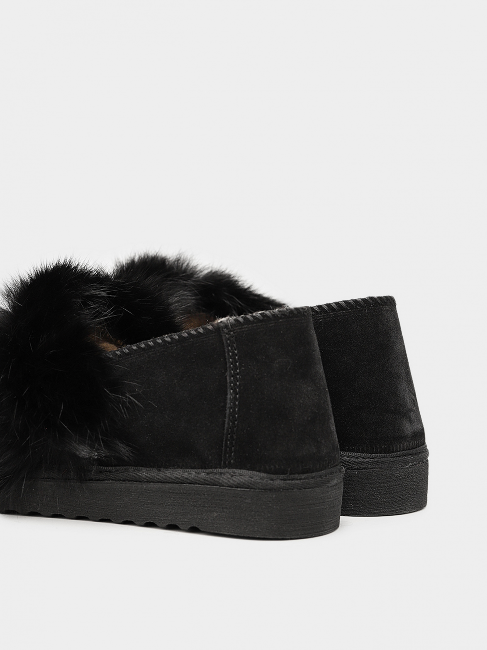 Low-Cut Shoes Women's Braska